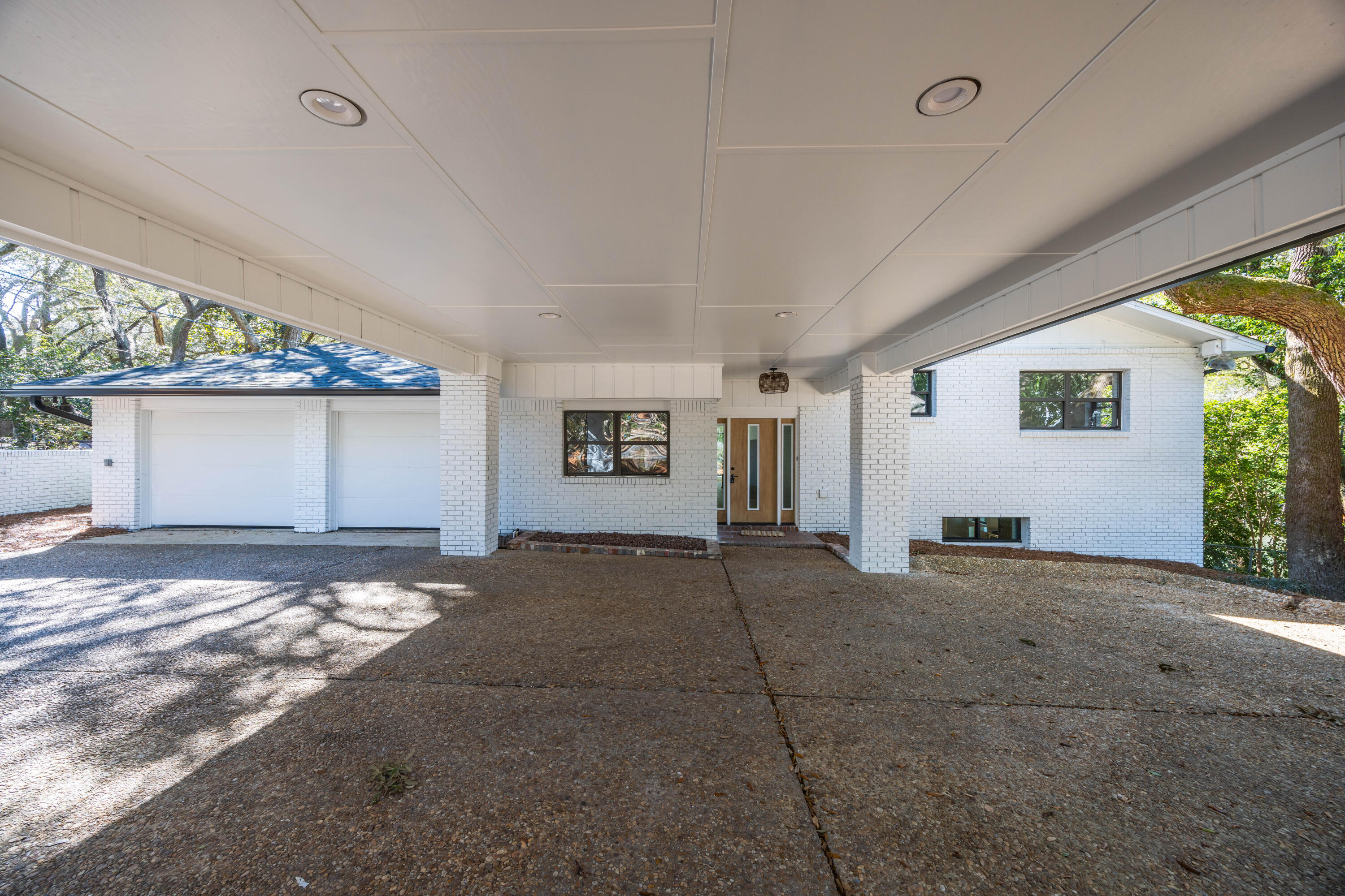 BRIARWOOD S/D - Residential