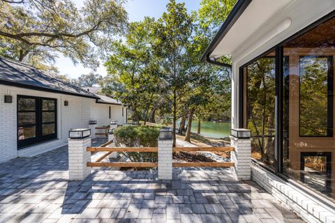 A home in Fort Walton Beach