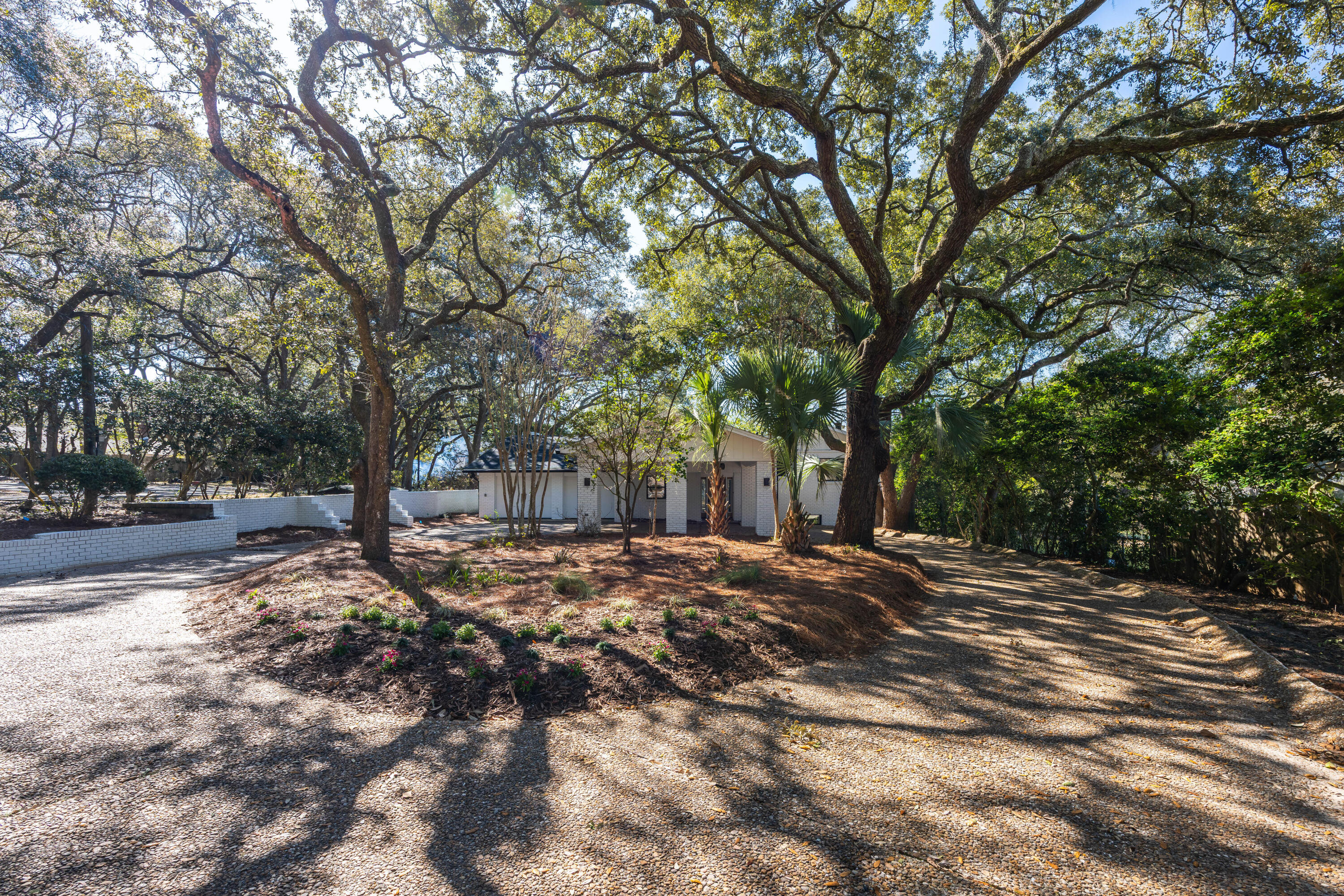 BRIARWOOD S/D - Residential