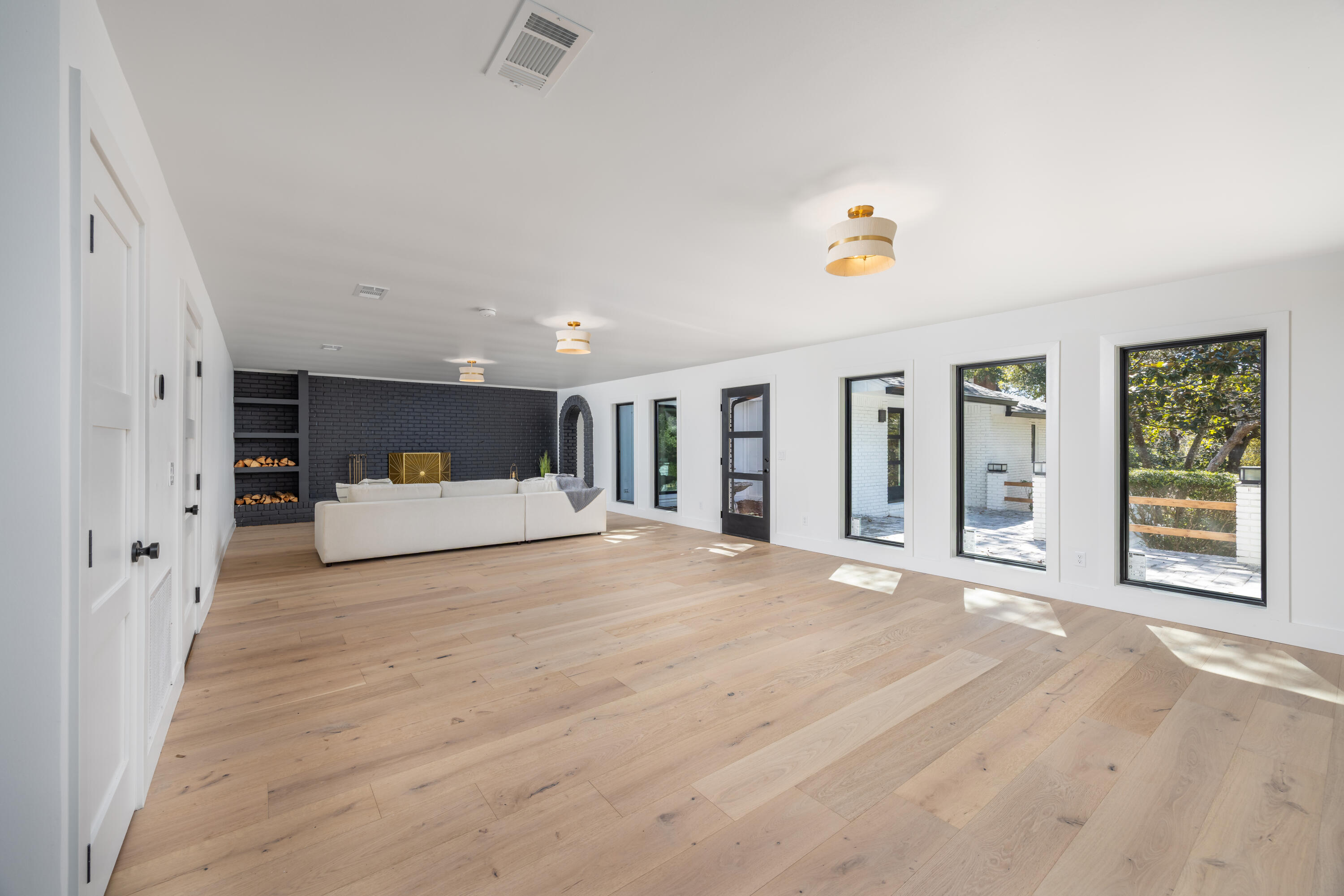 BRIARWOOD S/D - Residential