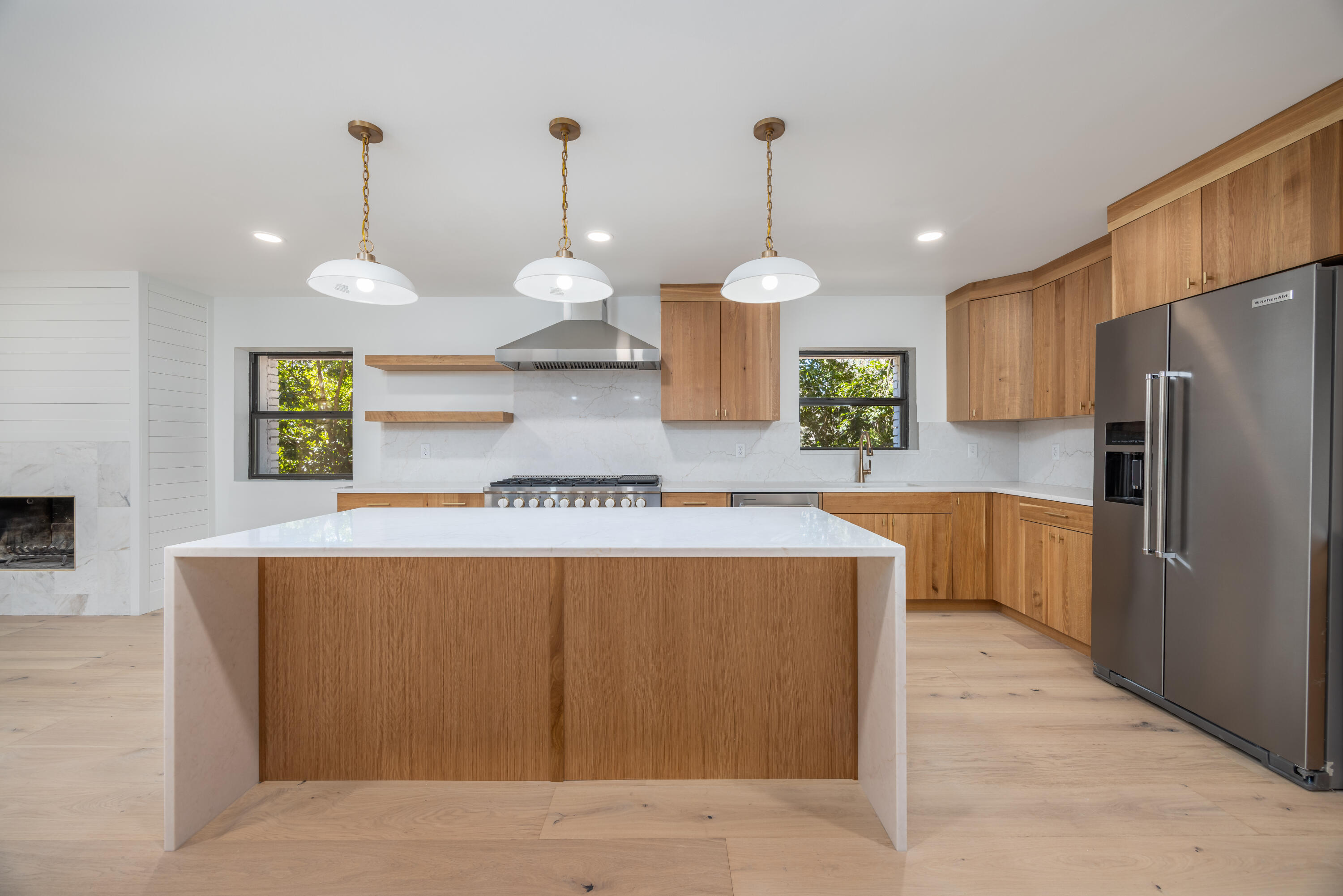 BRIARWOOD S/D - Residential