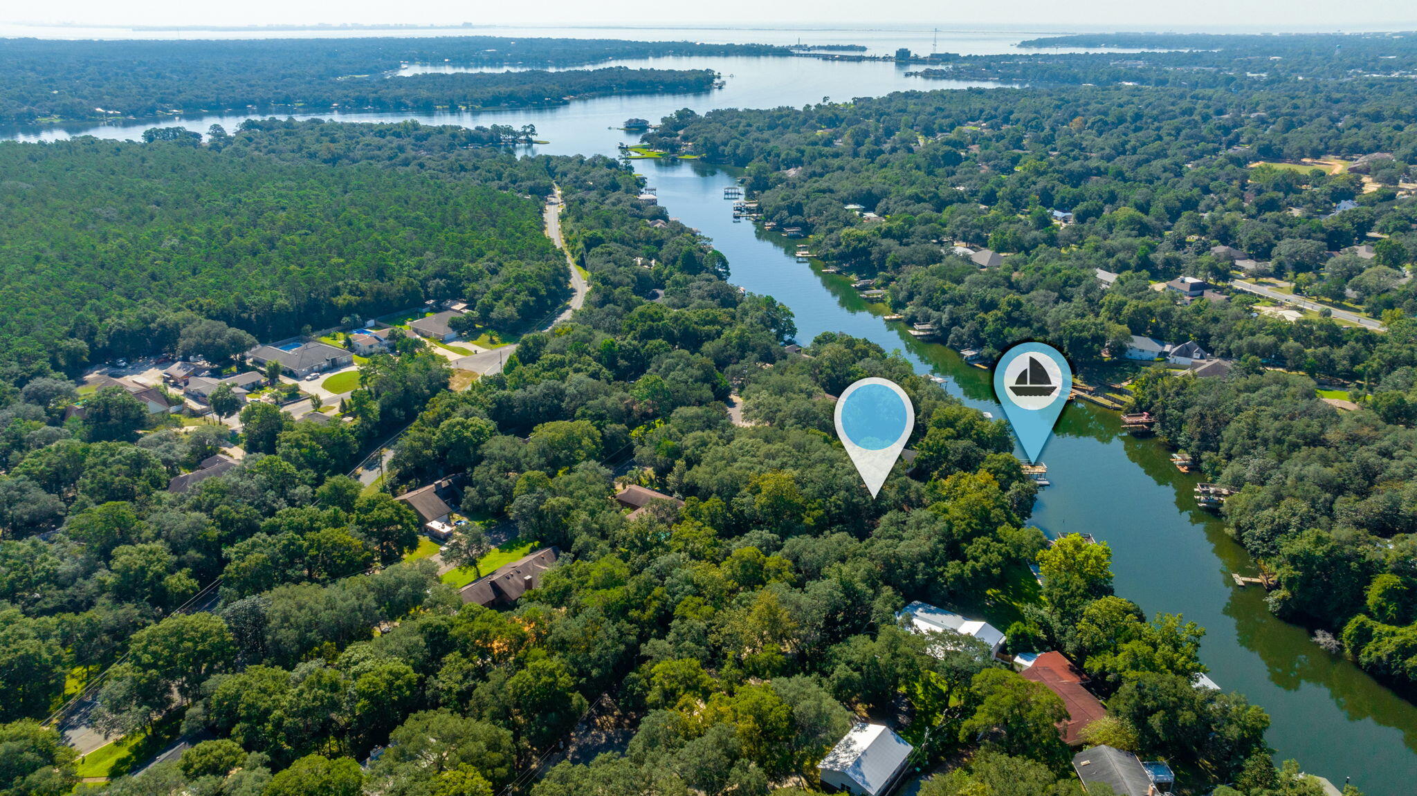 BRIARWOOD S/D - Residential