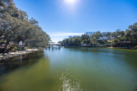 A home in Fort Walton Beach