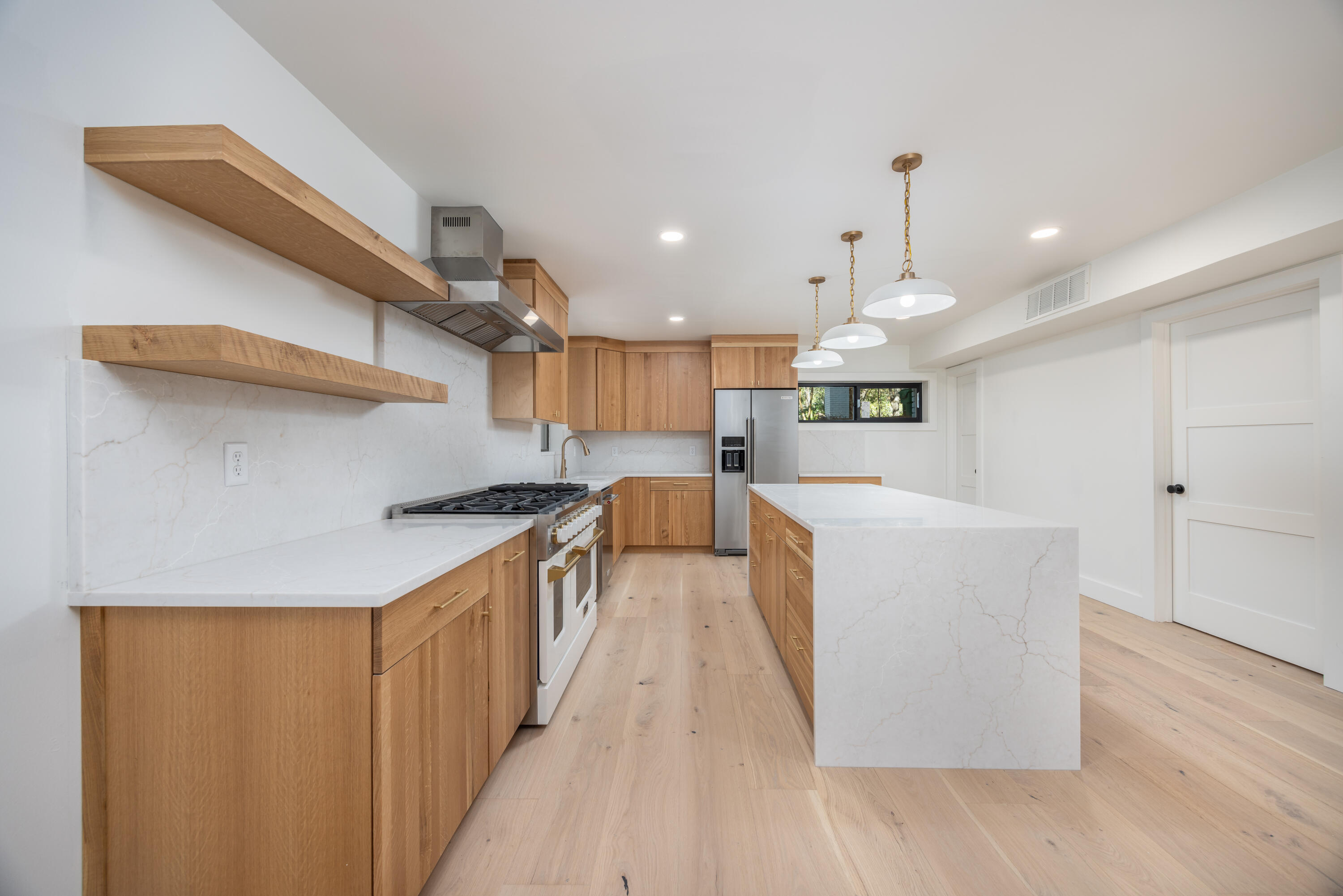 BRIARWOOD S/D - Residential