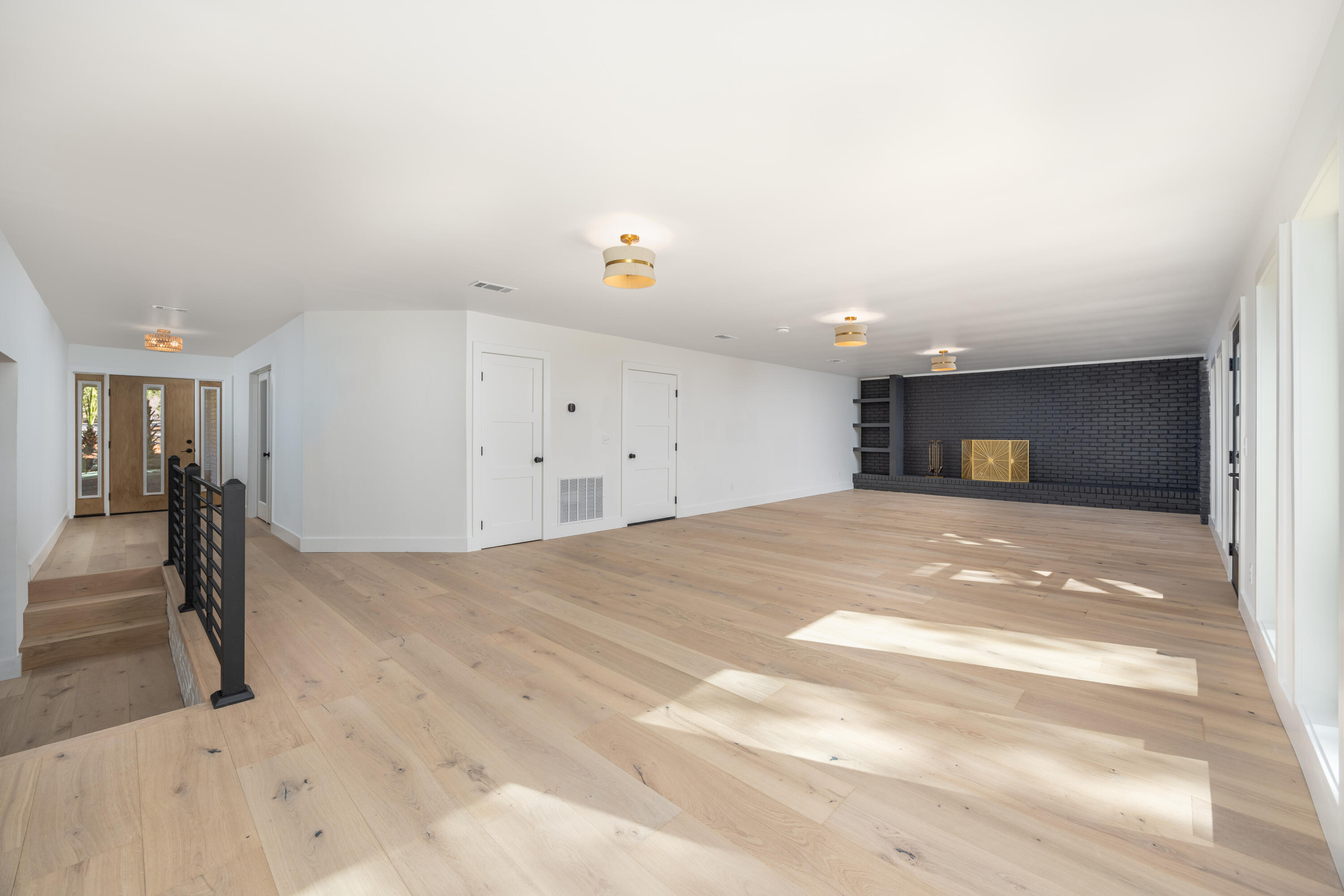 BRIARWOOD S/D - Residential
