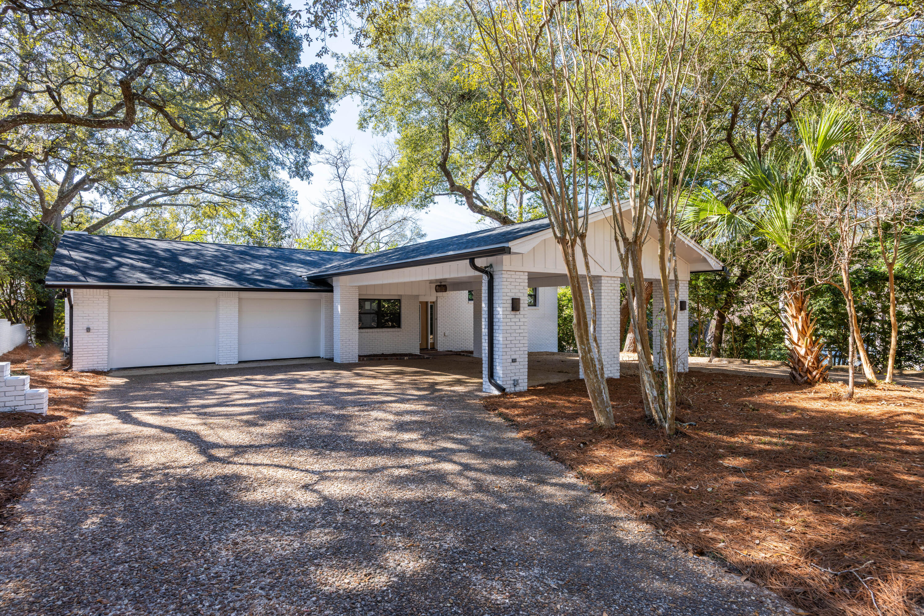 BRIARWOOD S/D - Residential