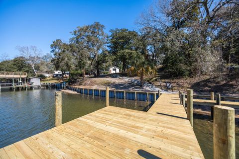 A home in Fort Walton Beach