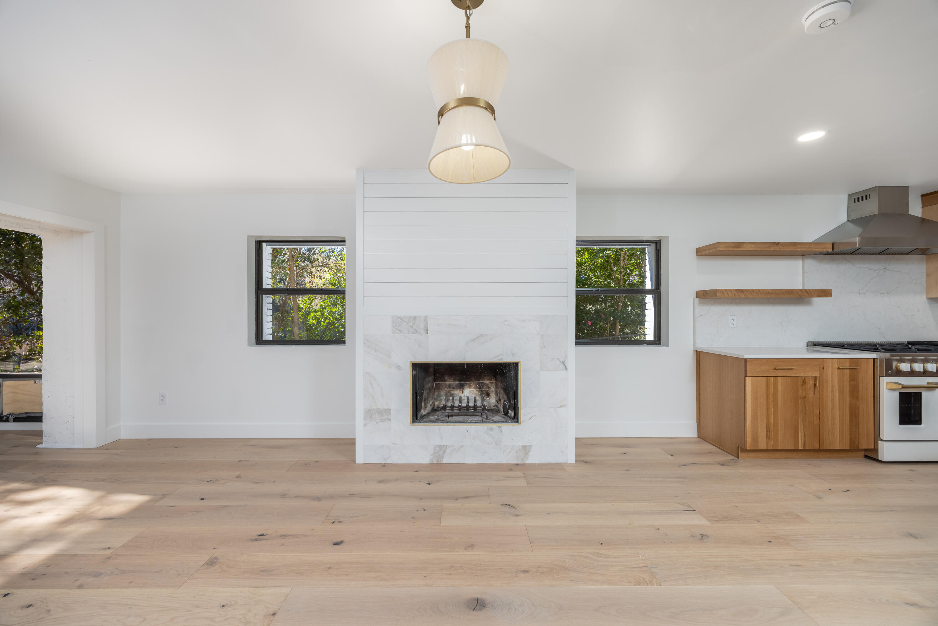 BRIARWOOD S/D - Residential