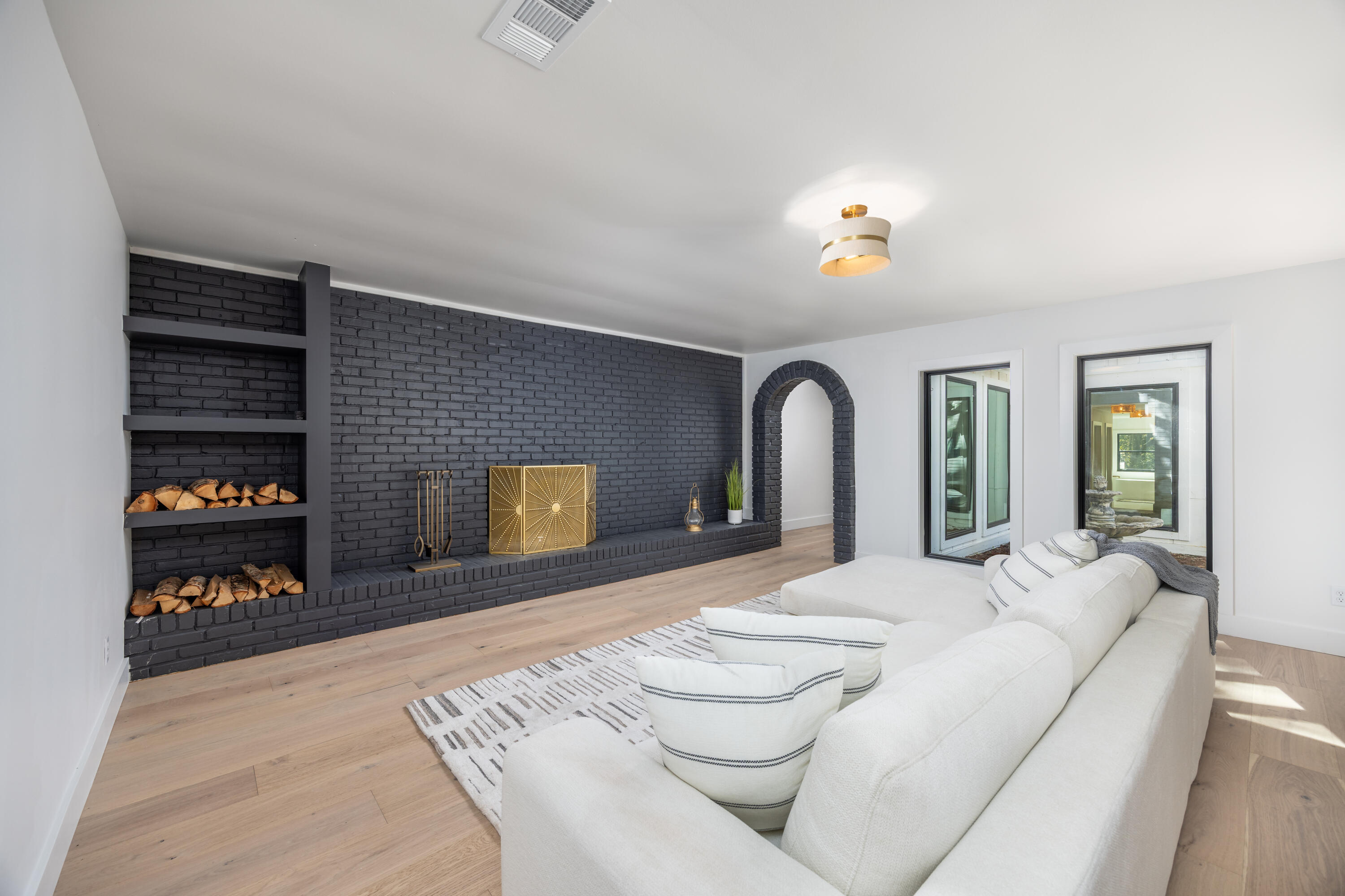 BRIARWOOD S/D - Residential
