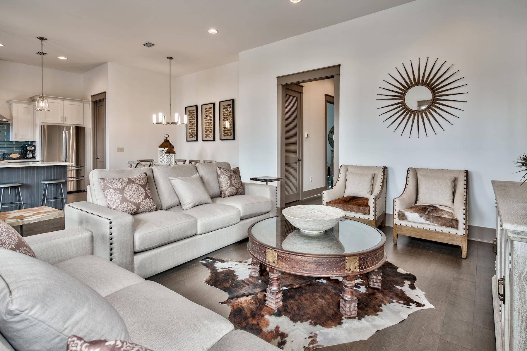 BEACH HIGHLANDS - Residential