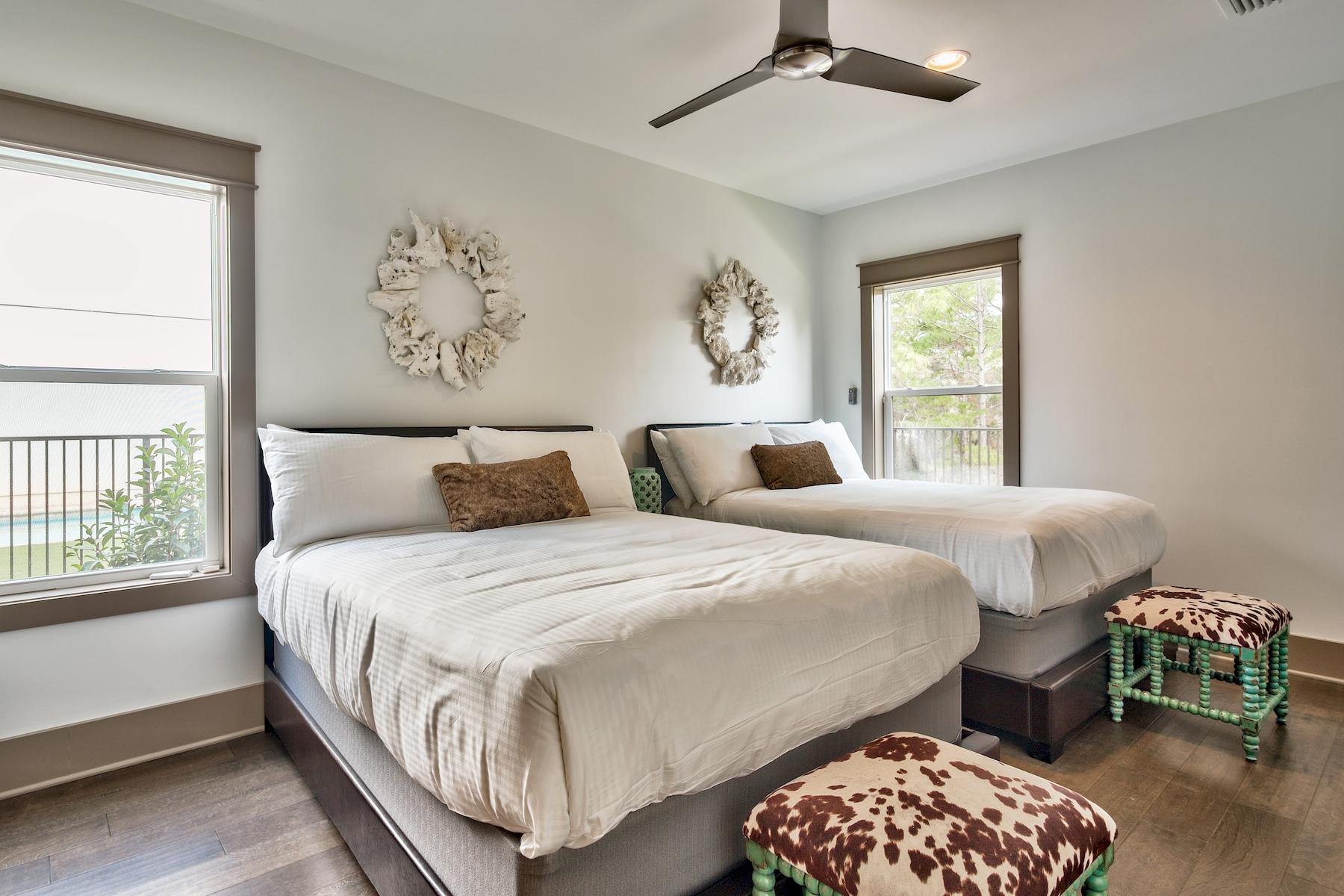 BEACH HIGHLANDS - Residential