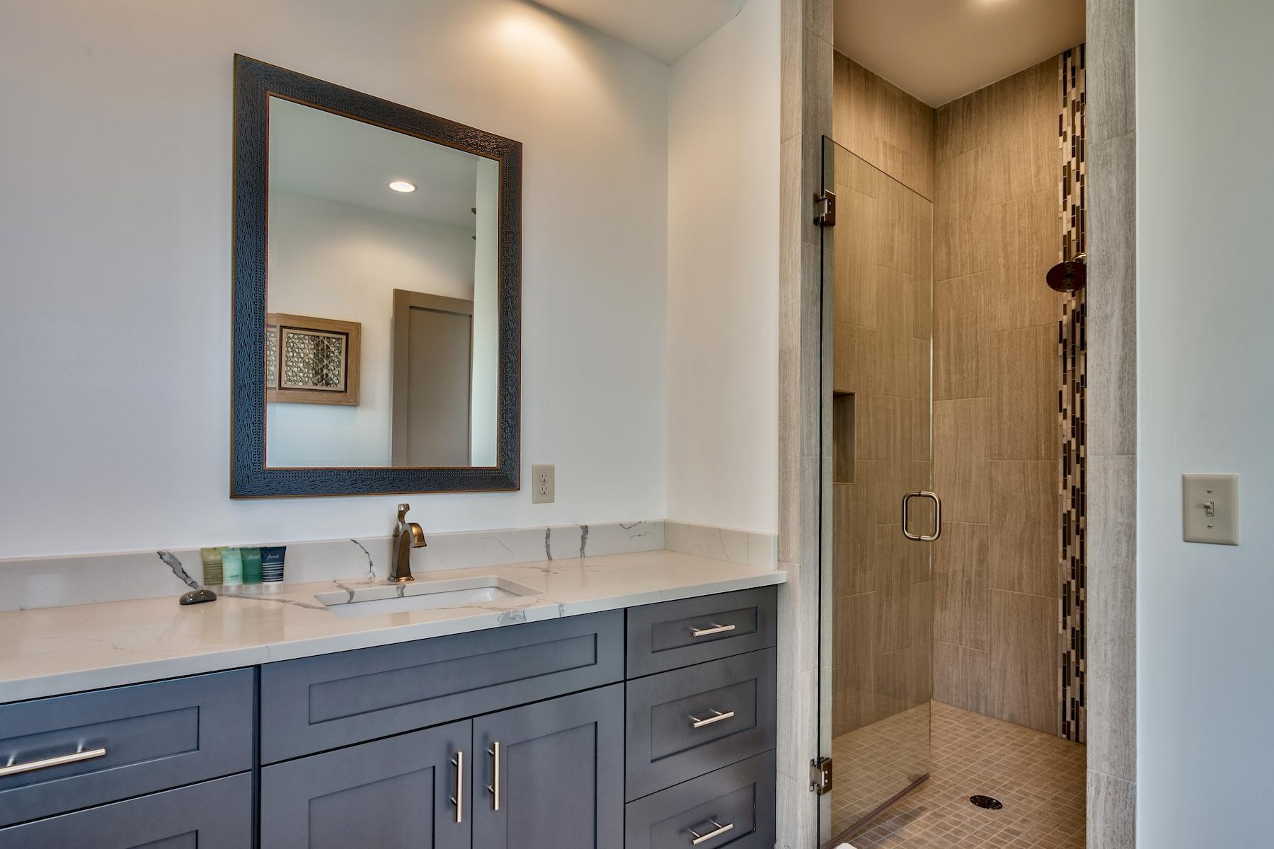 BEACH HIGHLANDS - Residential