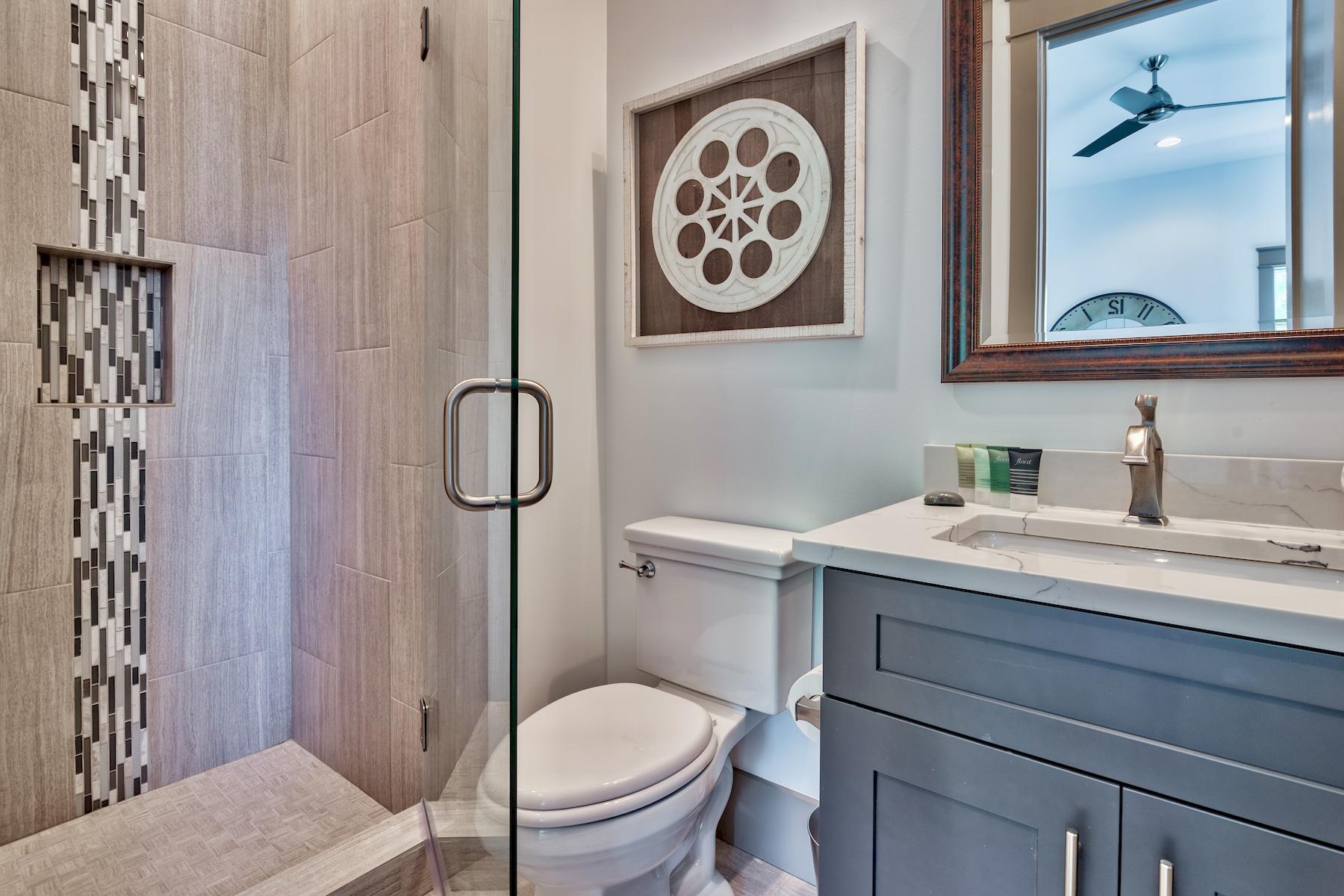 BEACH HIGHLANDS - Residential