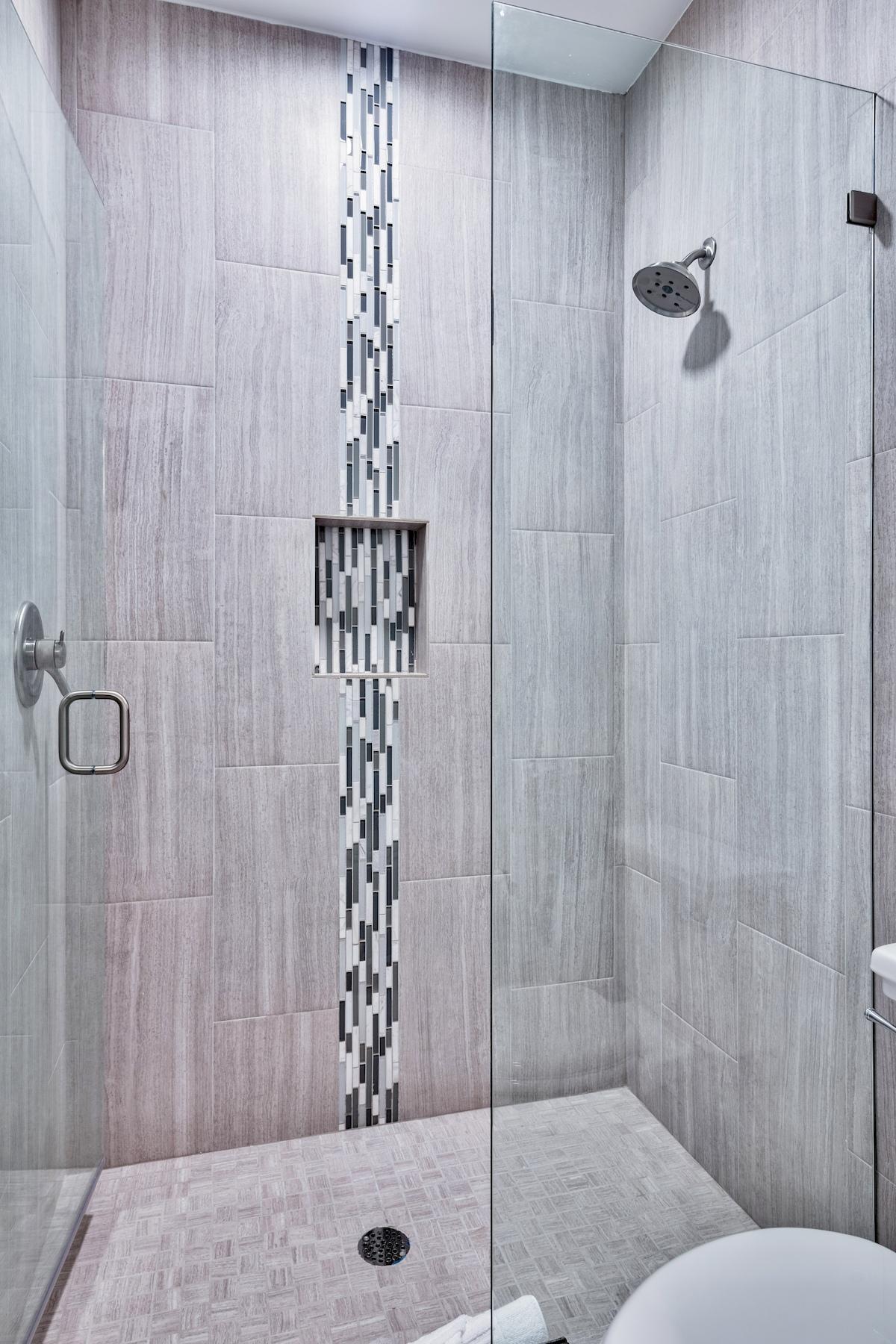 BEACH HIGHLANDS - Residential