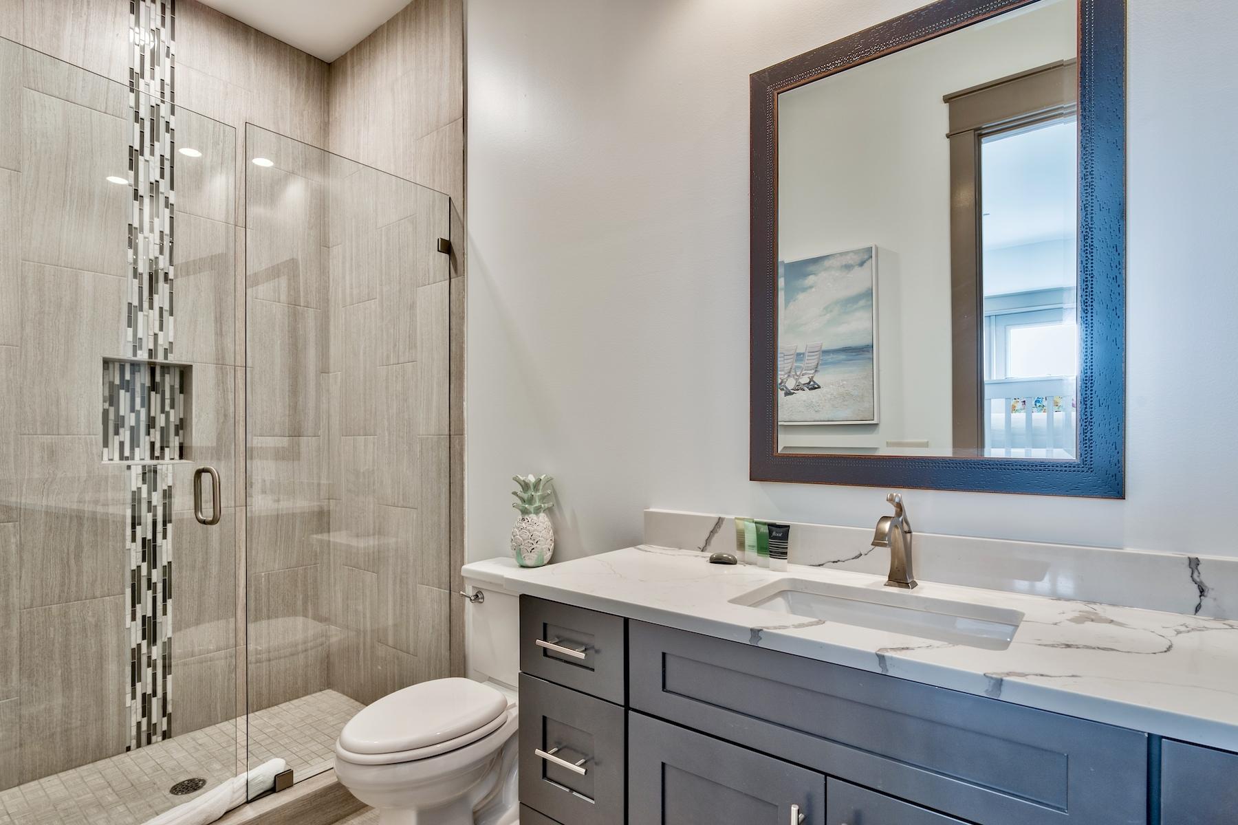 BEACH HIGHLANDS - Residential