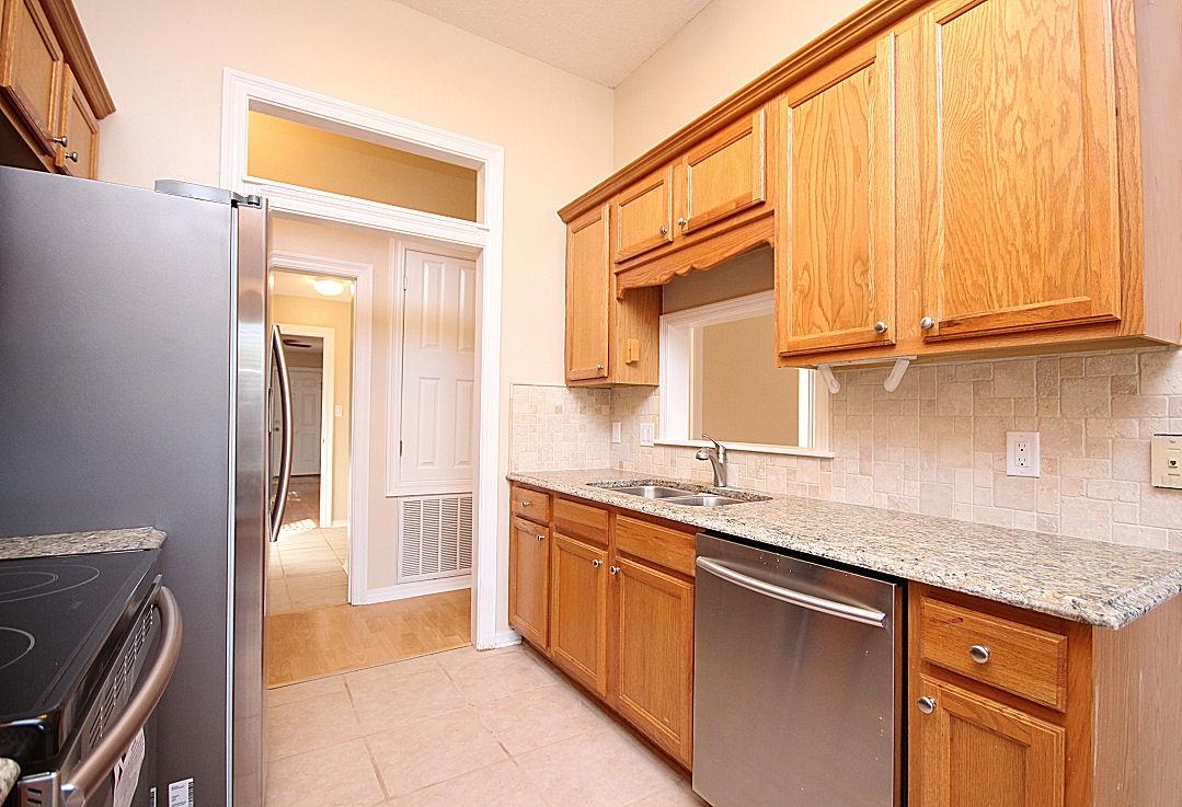HICKORY SHORES - Residential