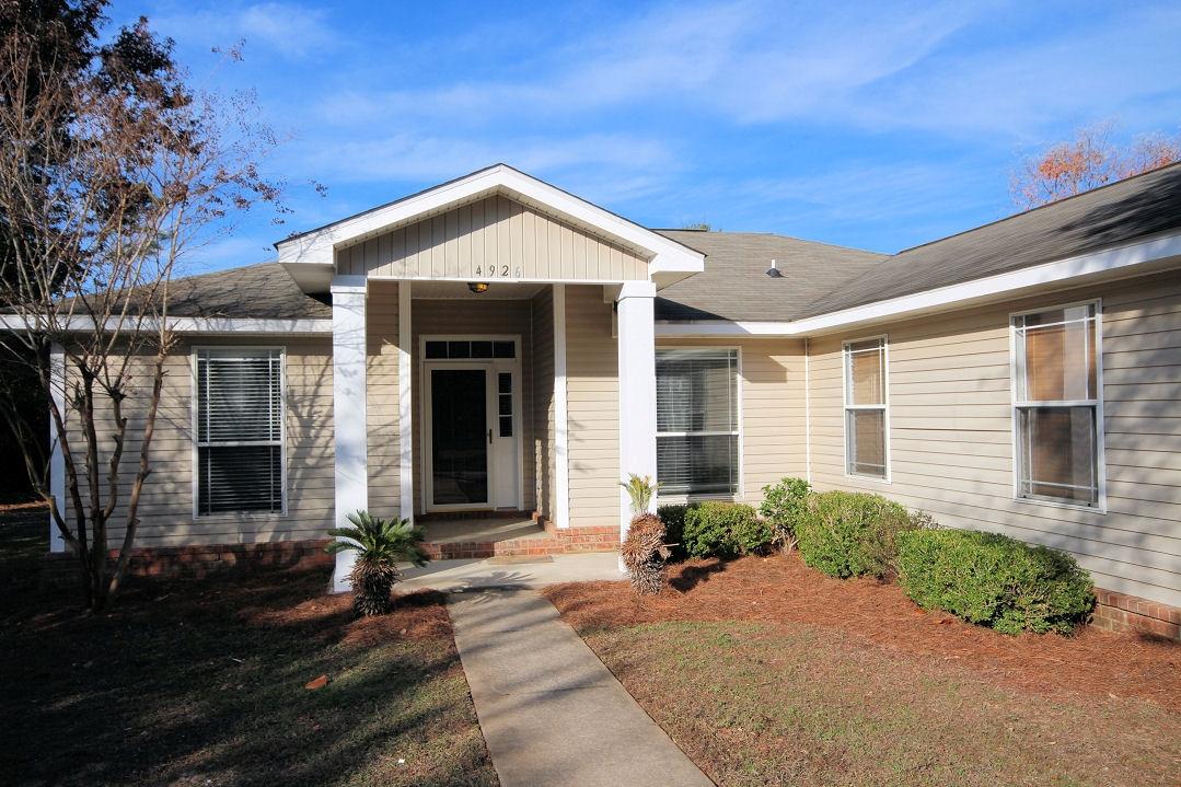 HICKORY SHORES - Residential