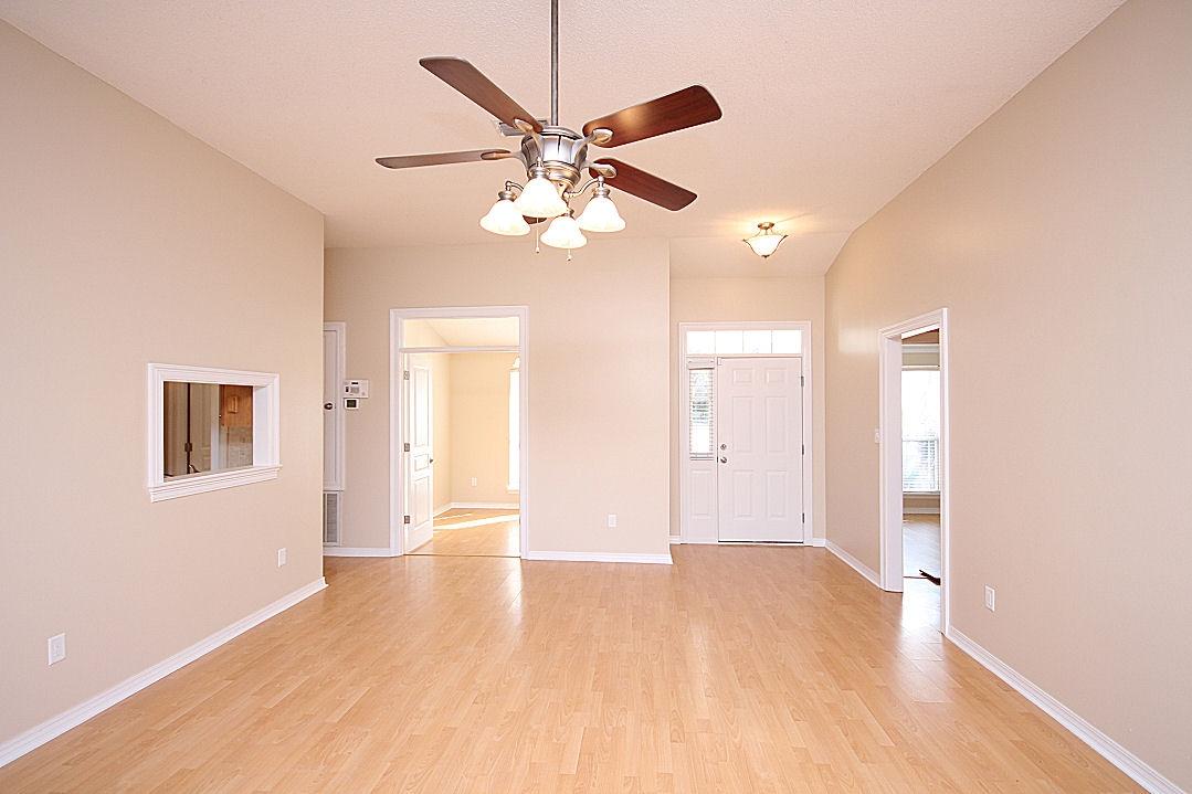 HICKORY SHORES - Residential