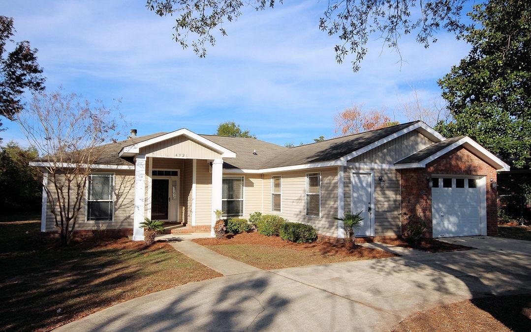 HICKORY SHORES - Residential