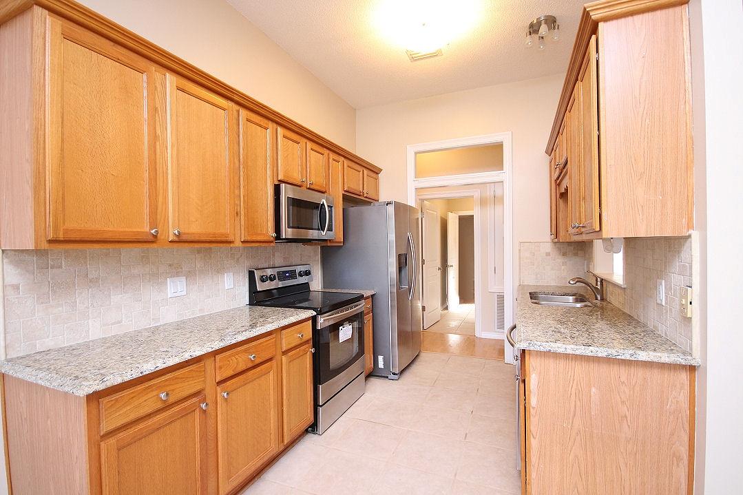 HICKORY SHORES - Residential