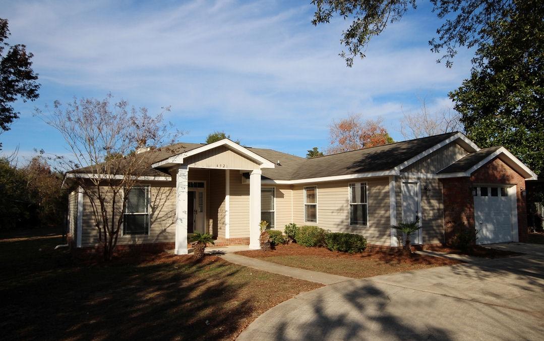 HICKORY SHORES - Residential