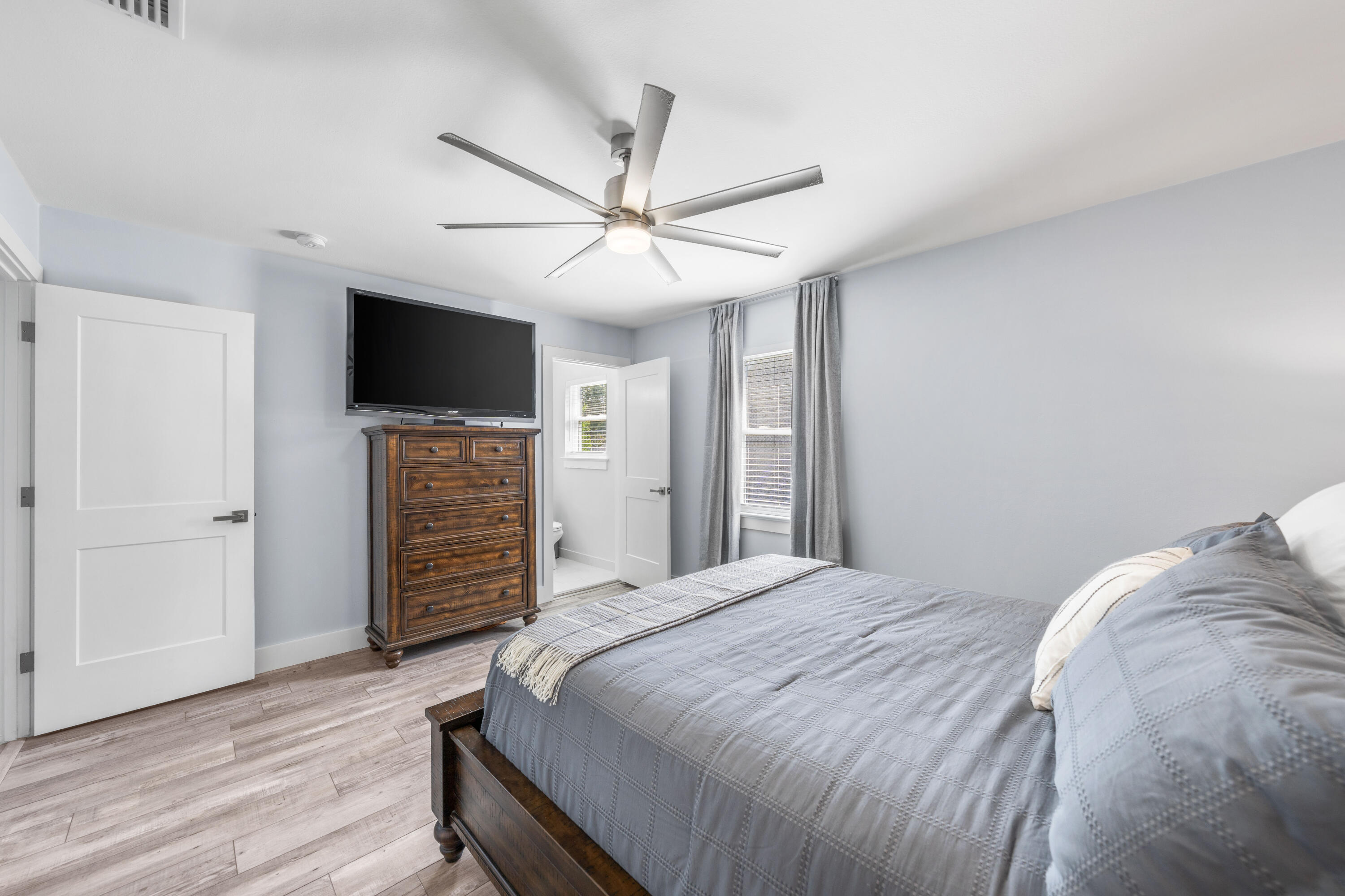 CALHOUN S/D TO DESTIN - Residential