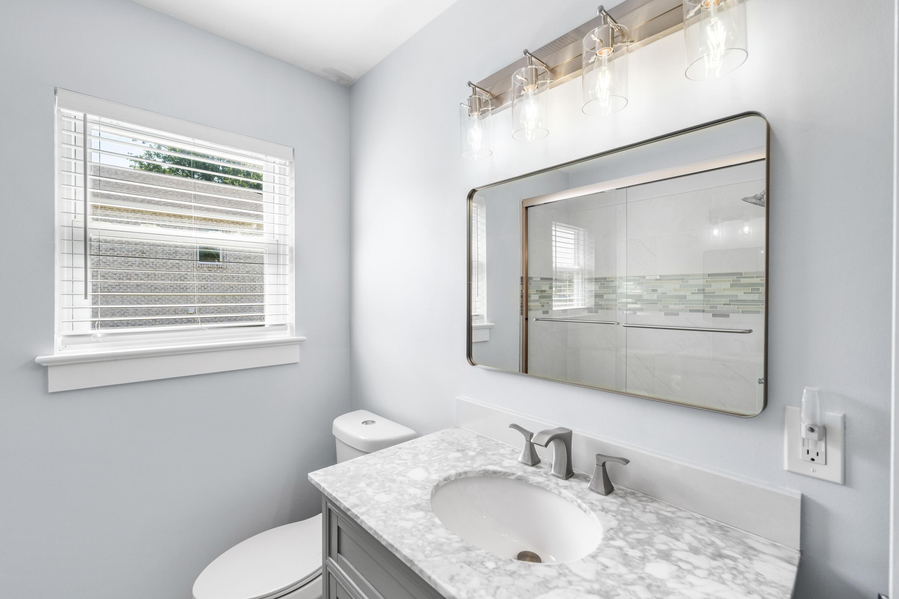 CALHOUN S/D TO DESTIN - Residential