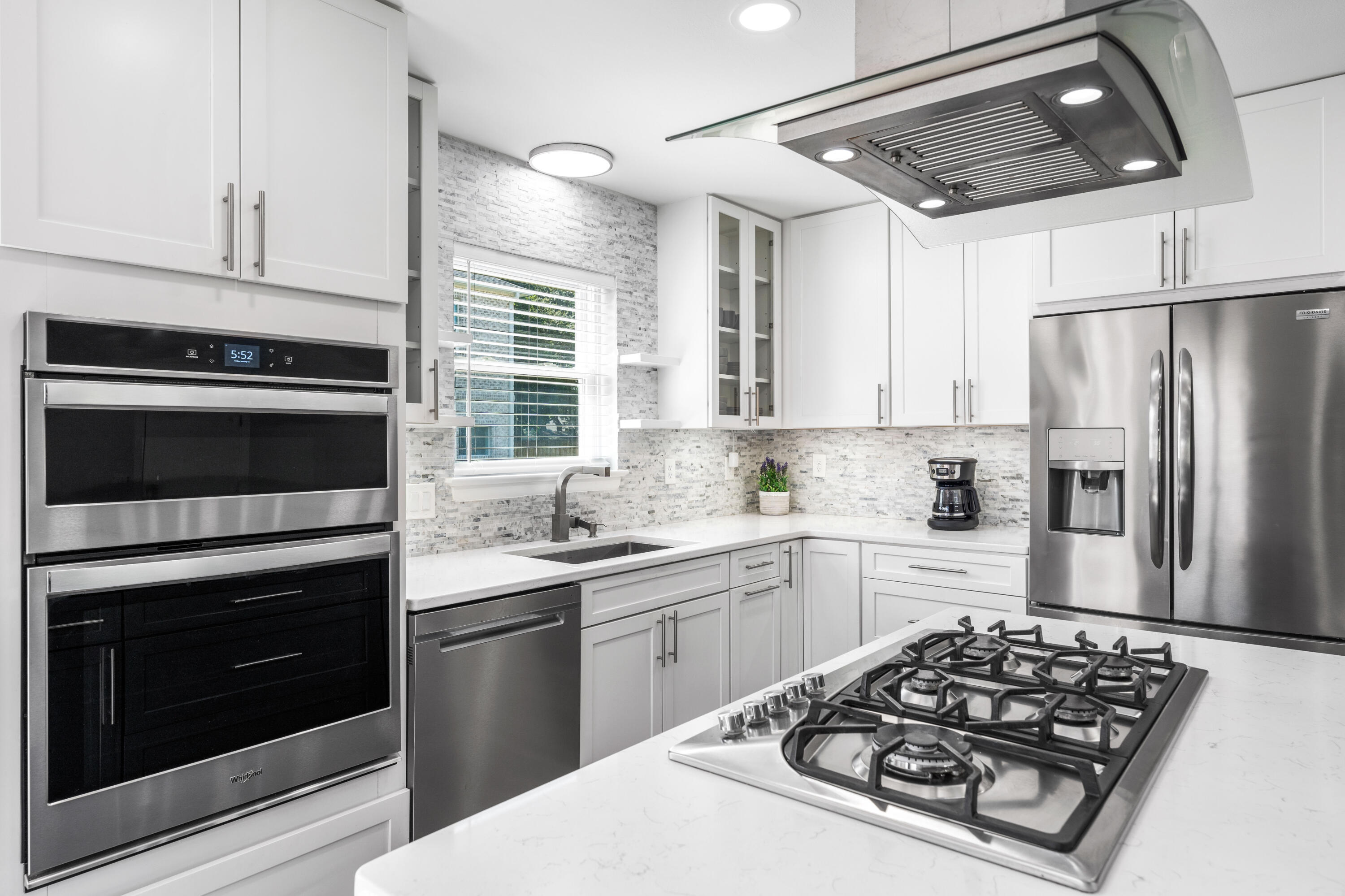 CALHOUN S/D TO DESTIN - Residential