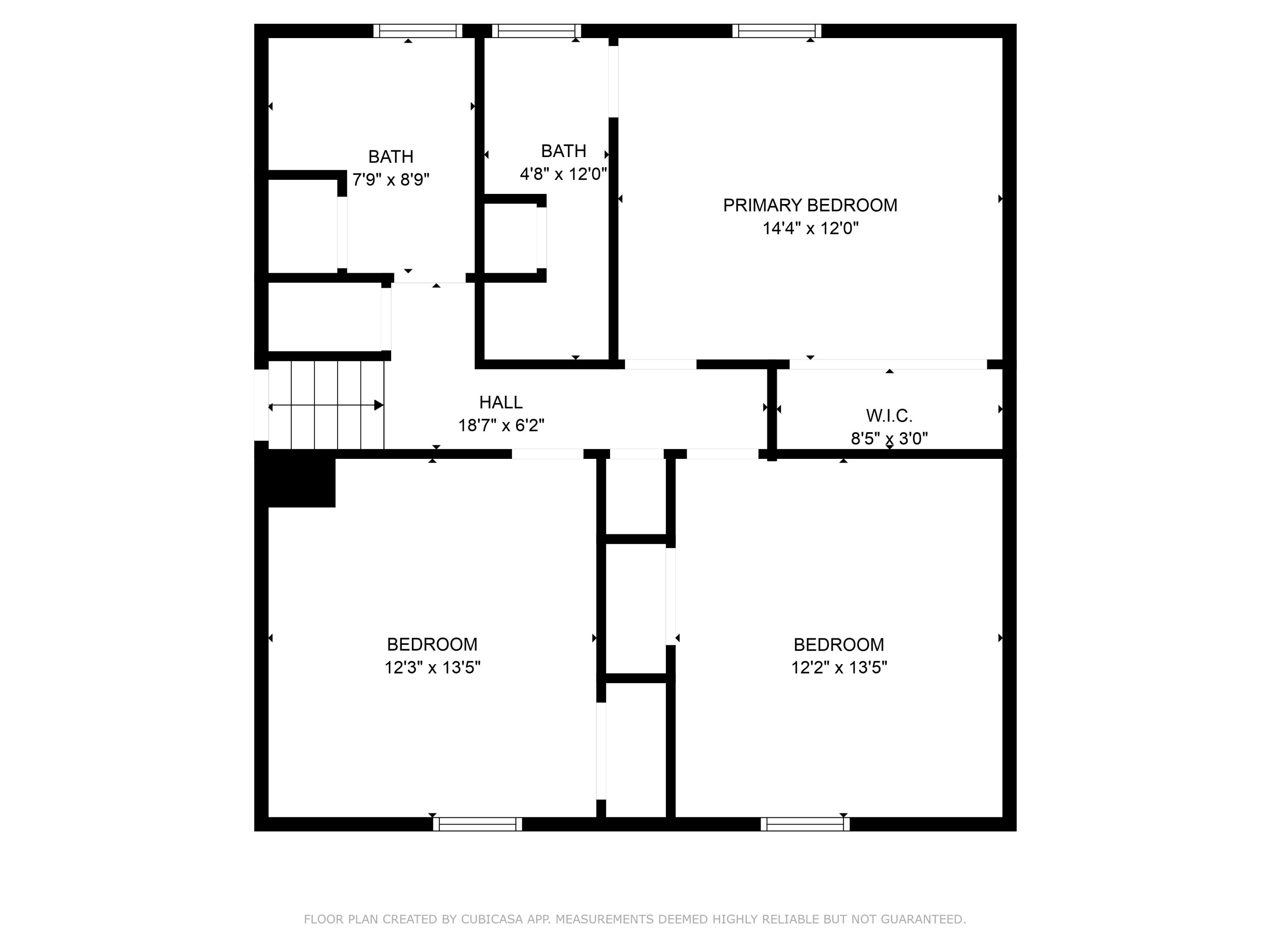CALHOUN S/D TO DESTIN - Residential