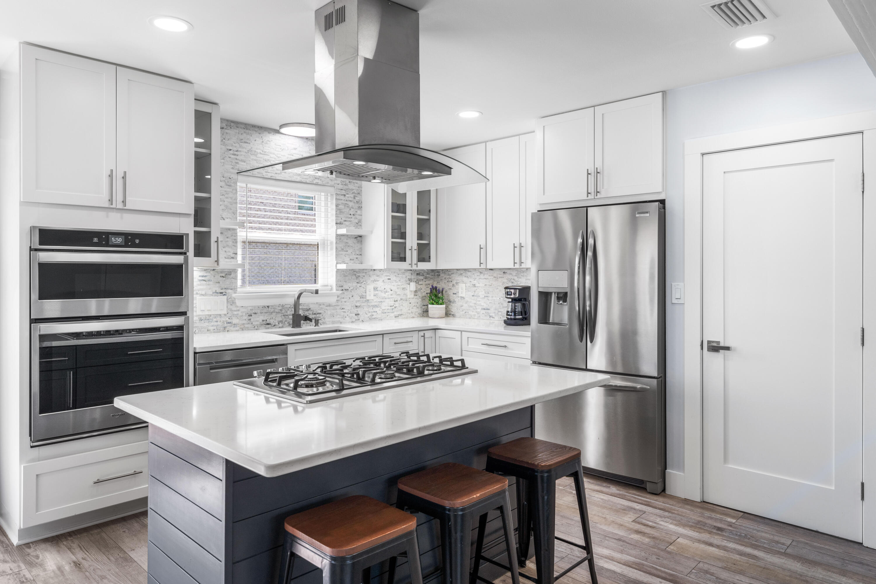 CALHOUN S/D TO DESTIN - Residential