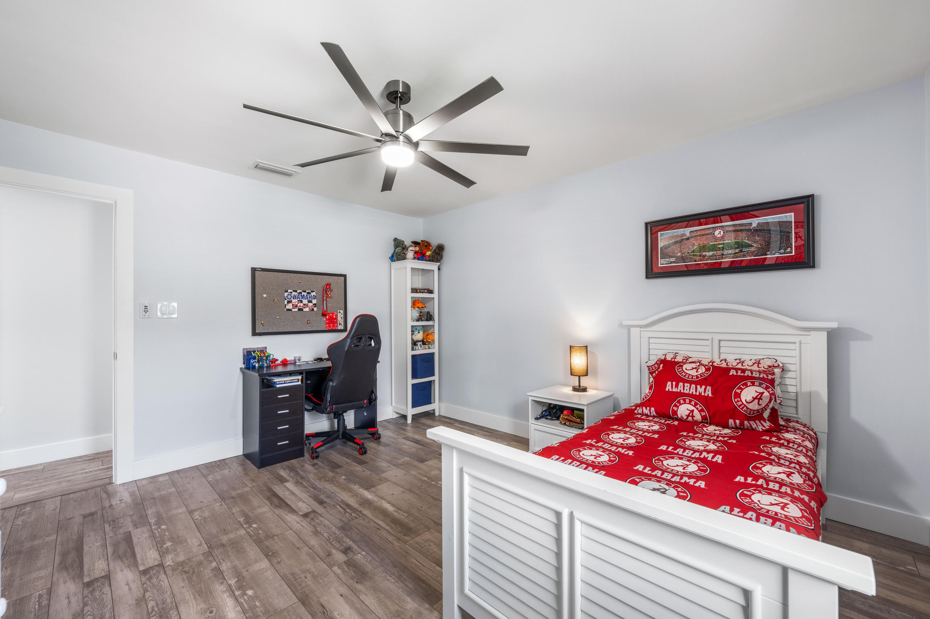 CALHOUN S/D TO DESTIN - Residential