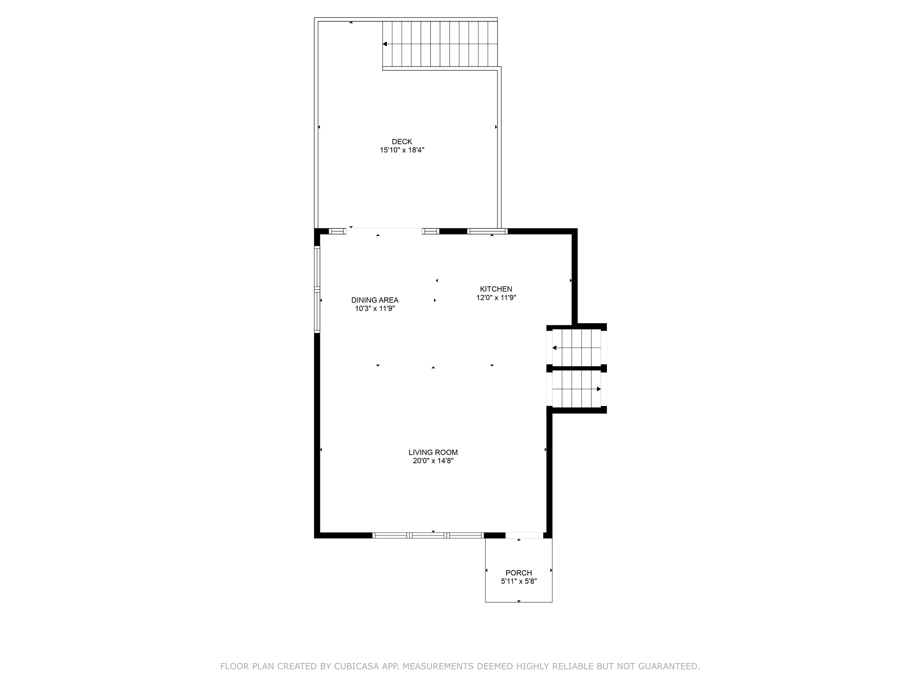 CALHOUN S/D TO DESTIN - Residential