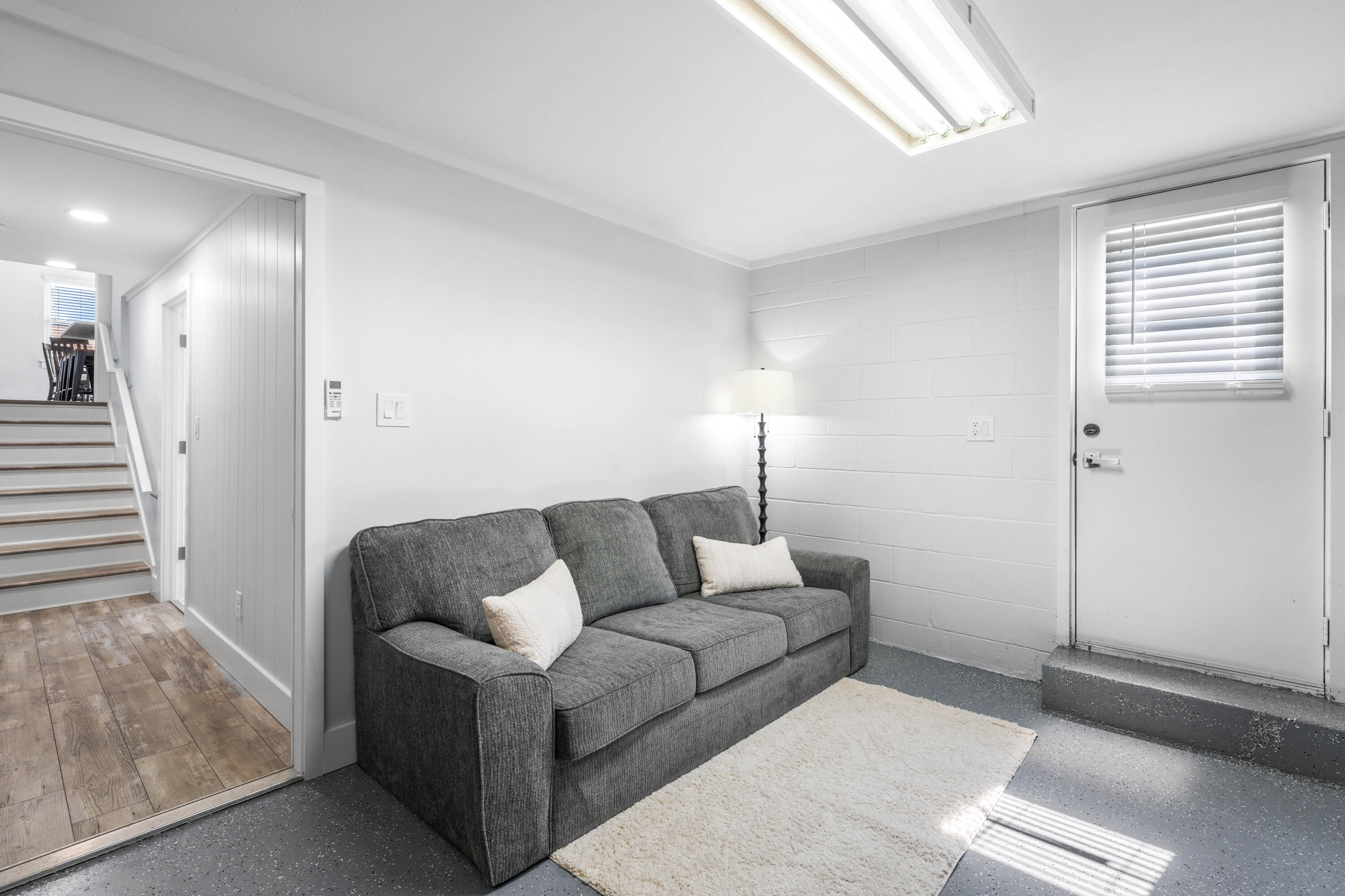 CALHOUN S/D TO DESTIN - Residential