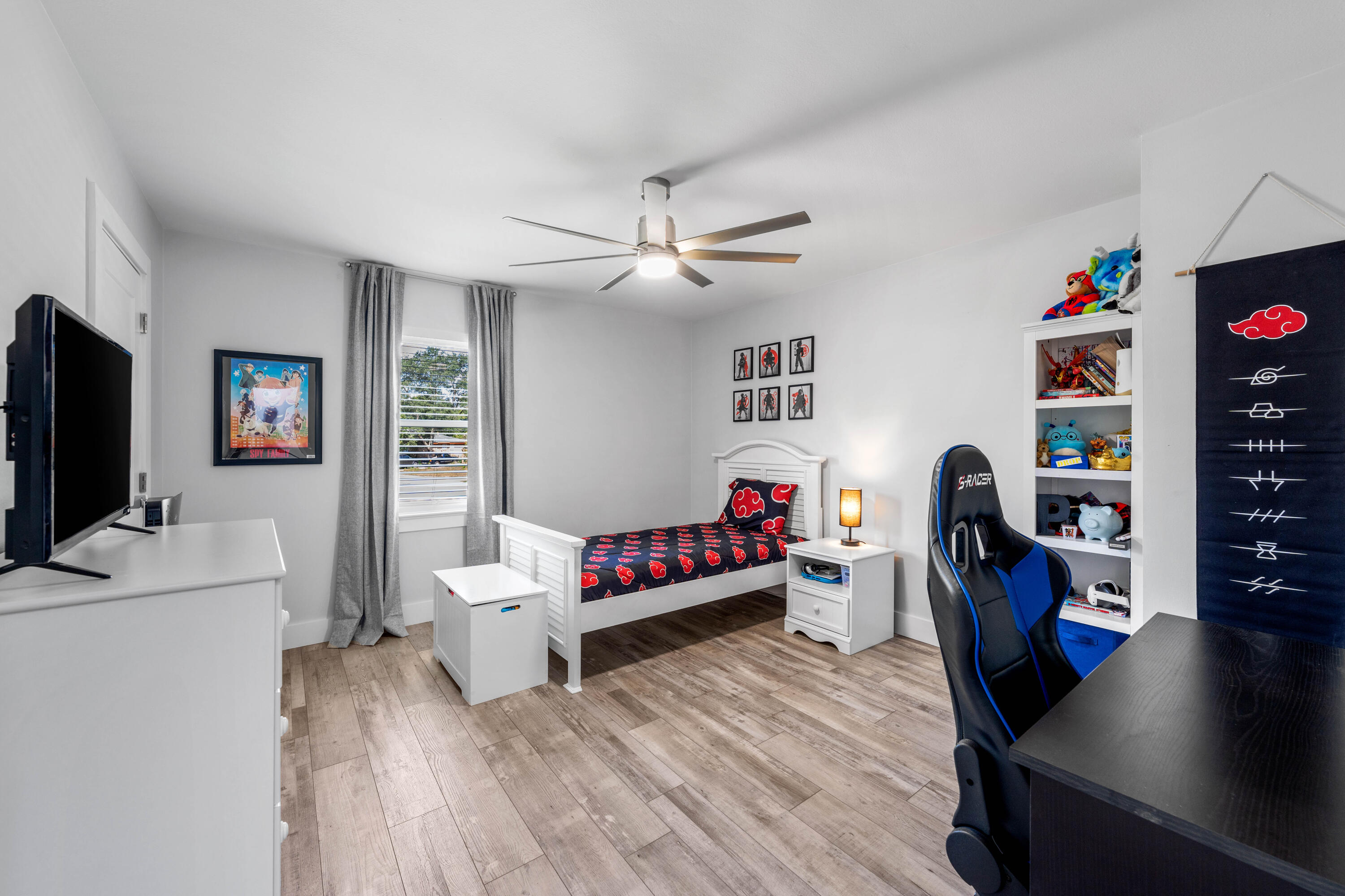 CALHOUN S/D TO DESTIN - Residential