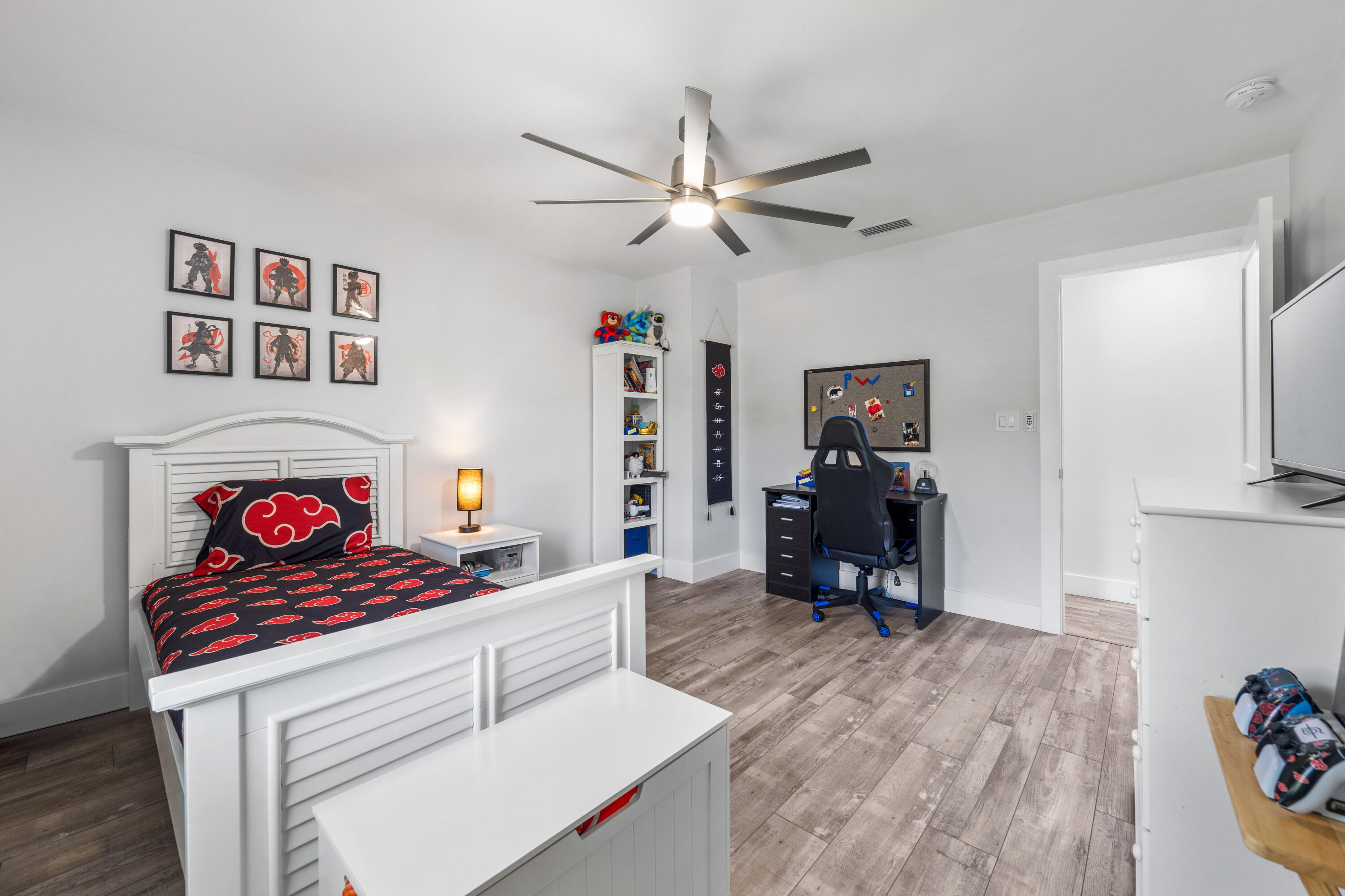 CALHOUN S/D TO DESTIN - Residential