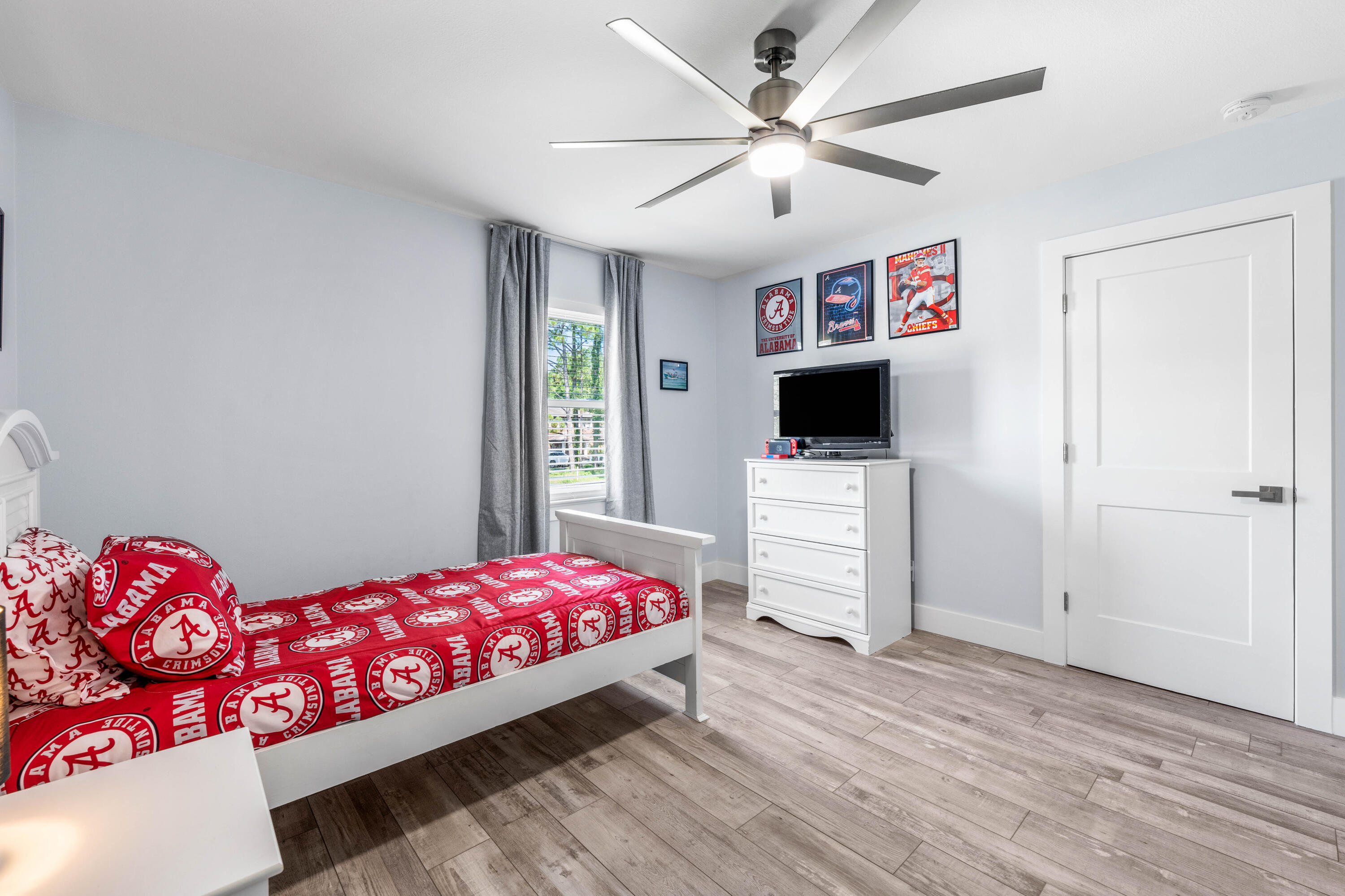 CALHOUN S/D TO DESTIN - Residential