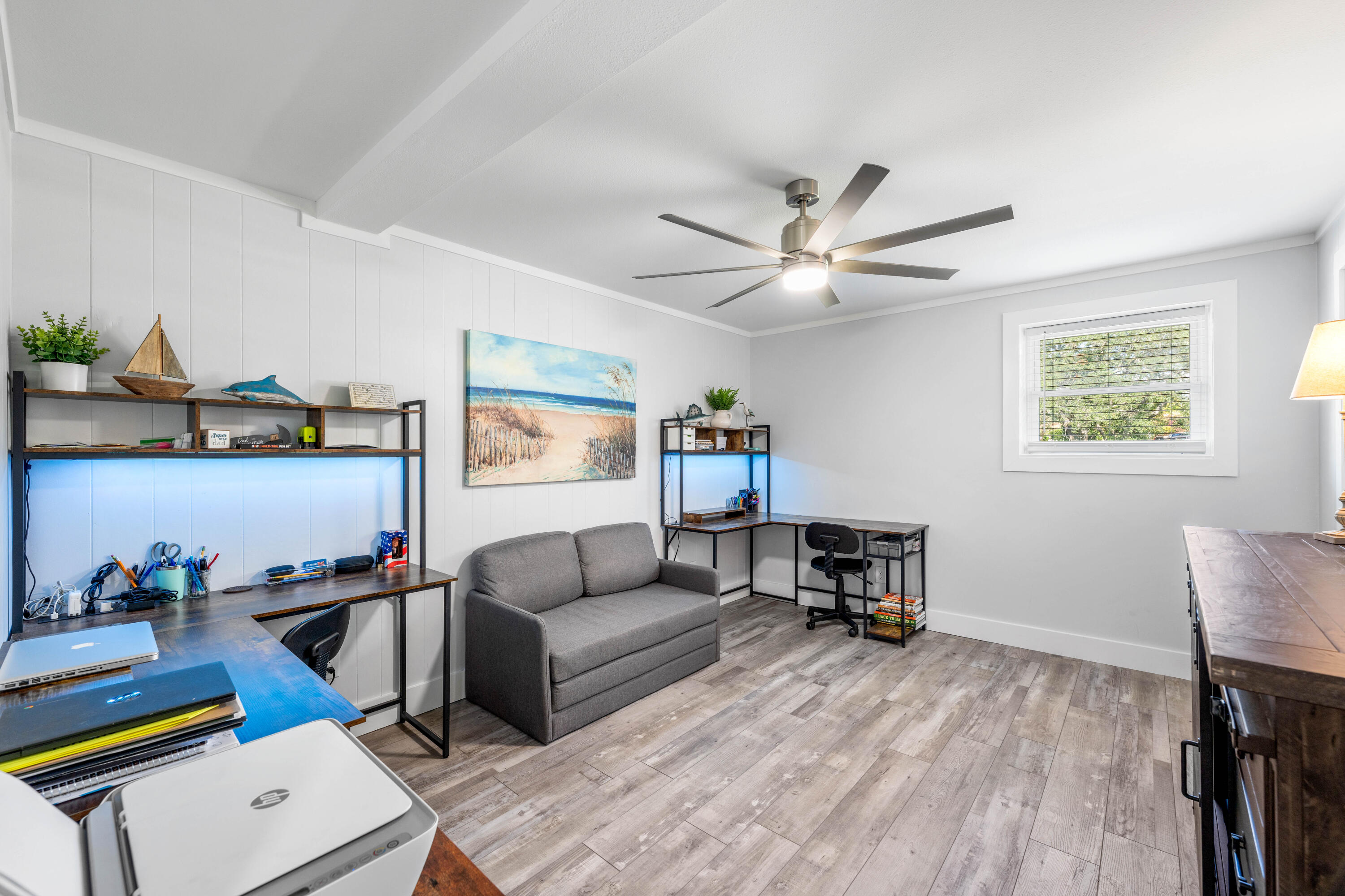 CALHOUN S/D TO DESTIN - Residential