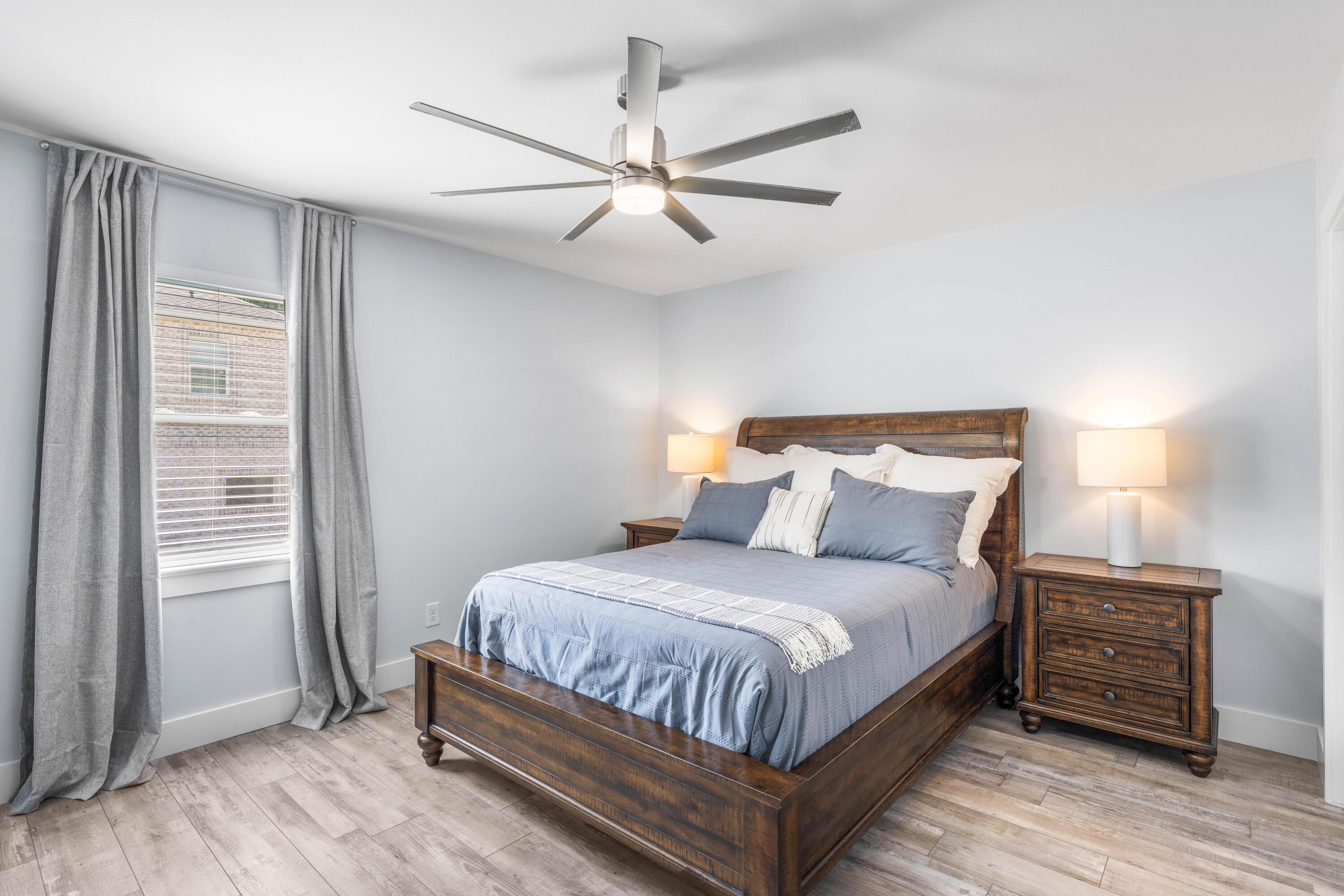 CALHOUN S/D TO DESTIN - Residential