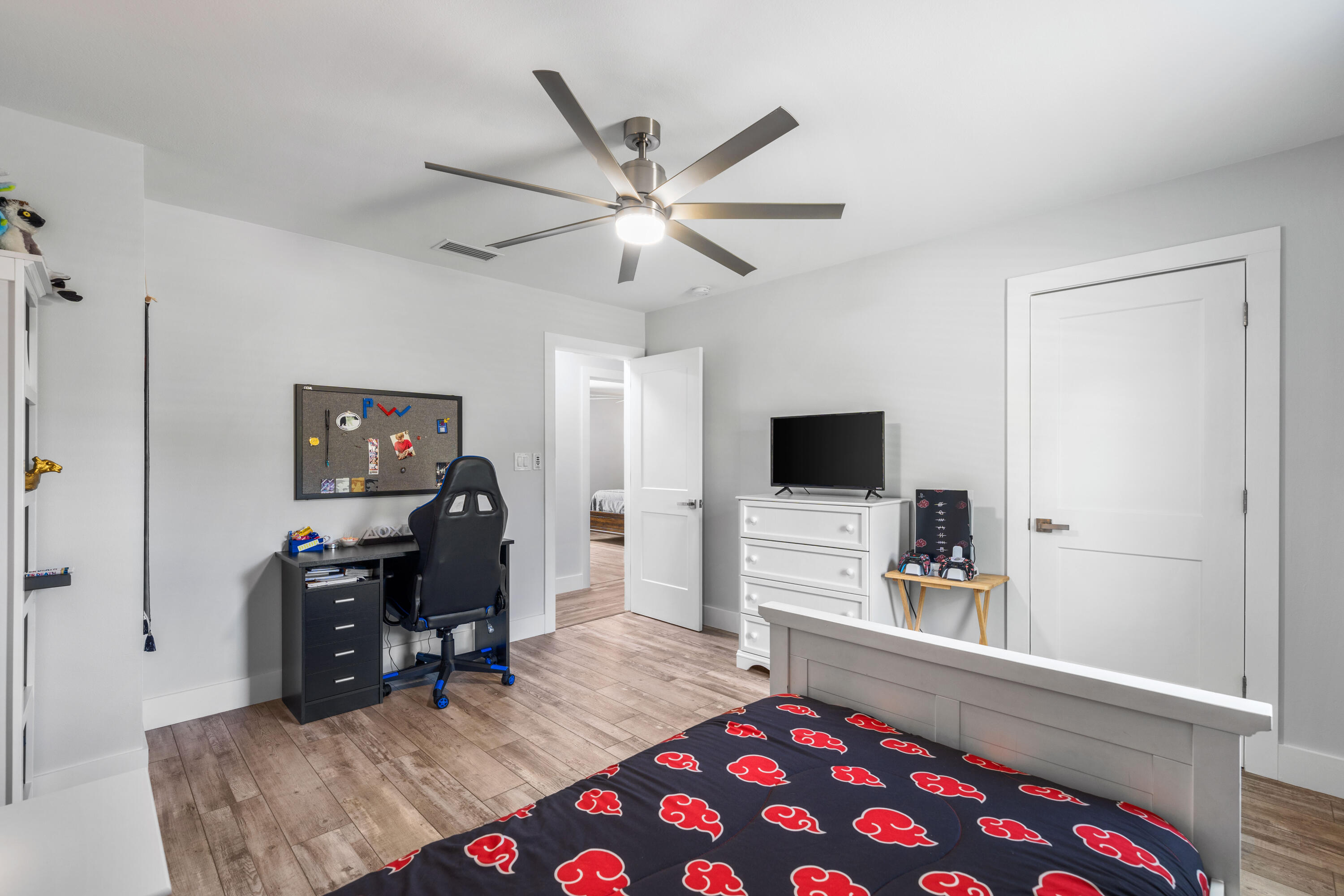 CALHOUN S/D TO DESTIN - Residential