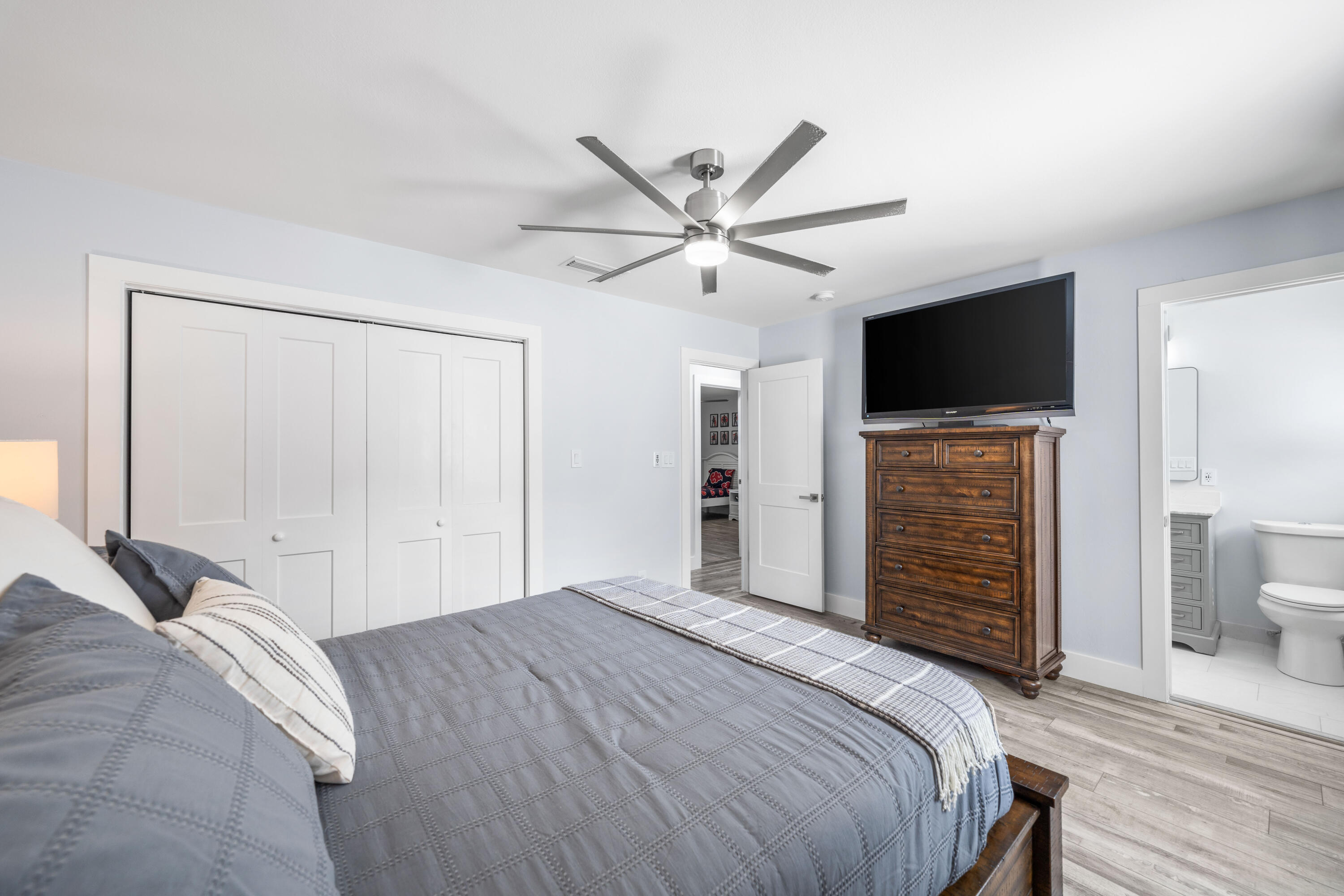 CALHOUN S/D TO DESTIN - Residential