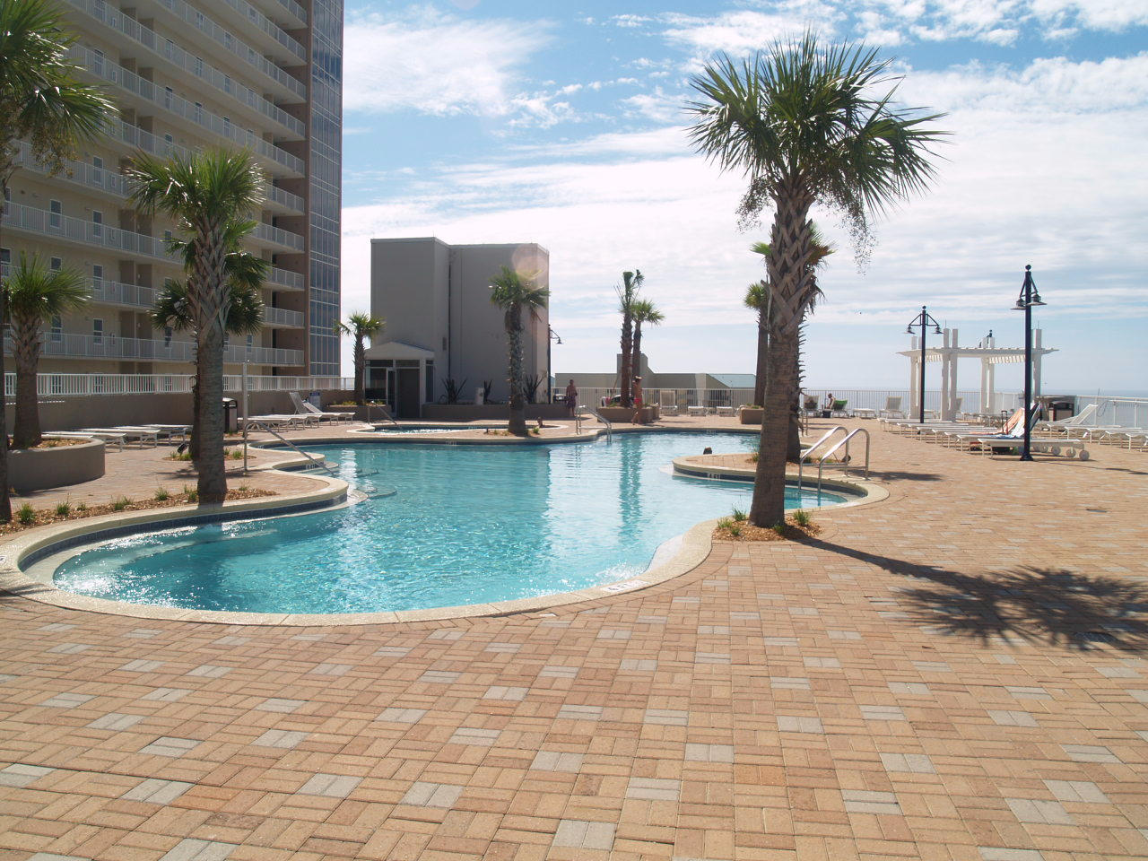 Laketown Wharf Phase II - Residential
