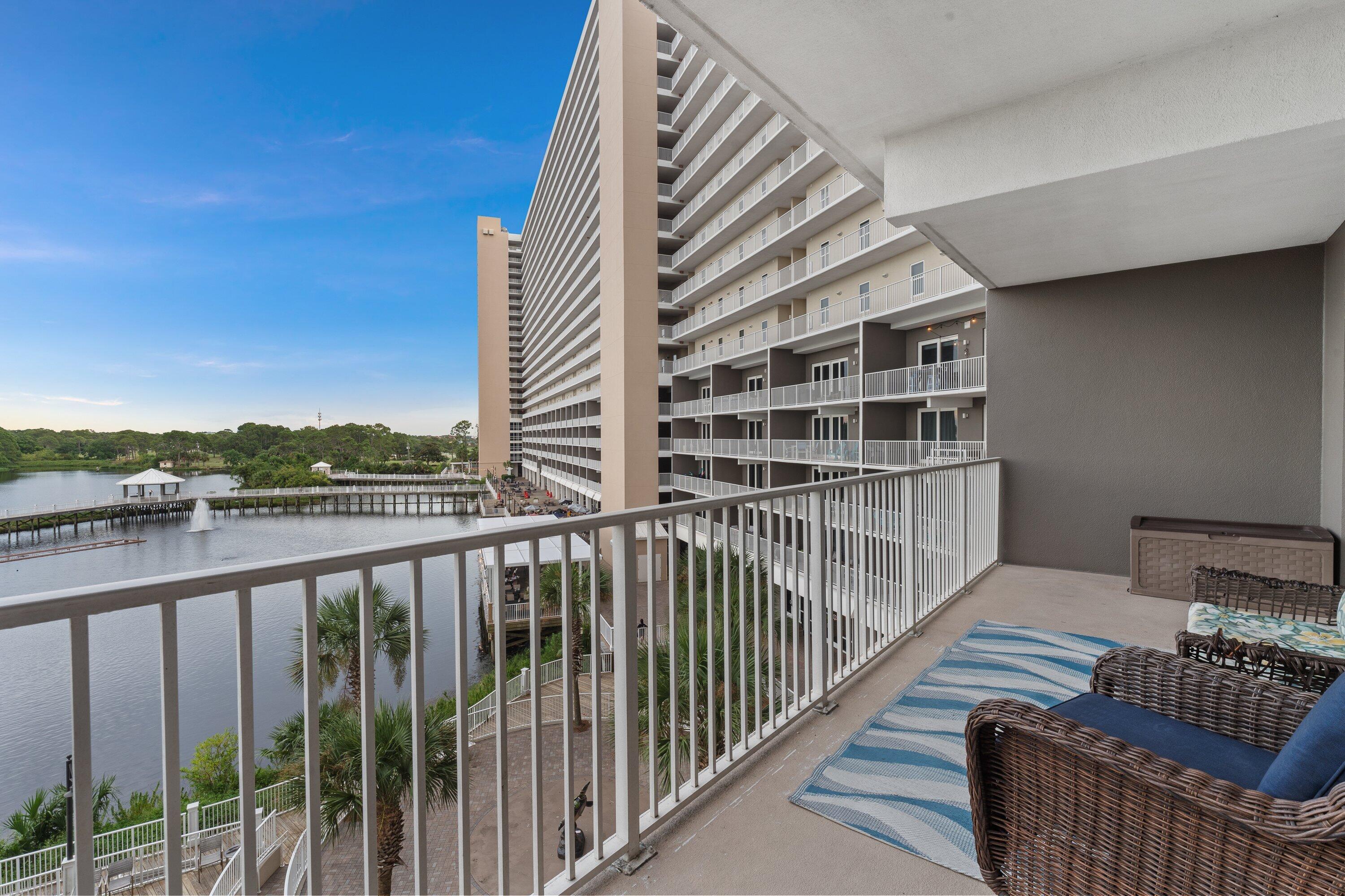 Laketown Wharf Phase II - Residential