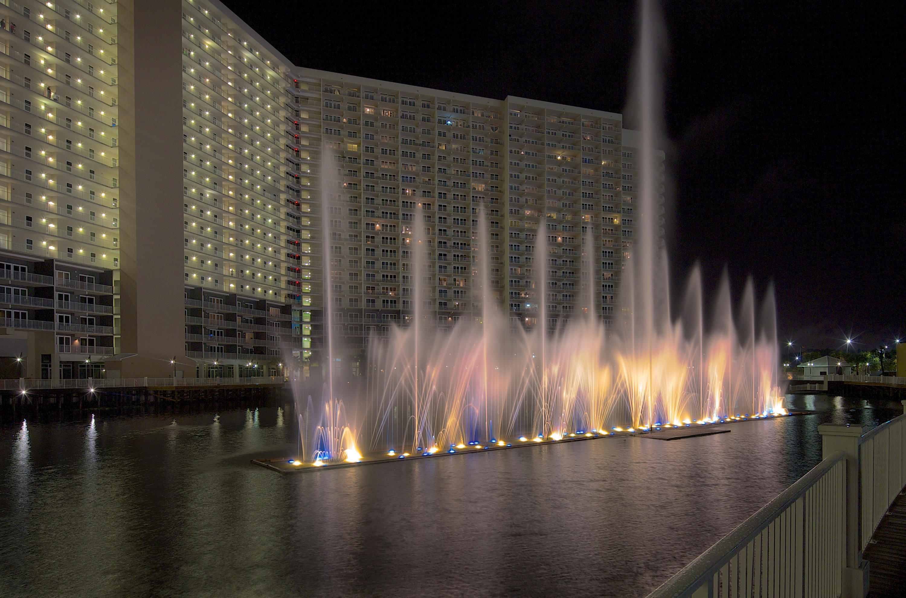 Laketown Wharf Phase II - Residential