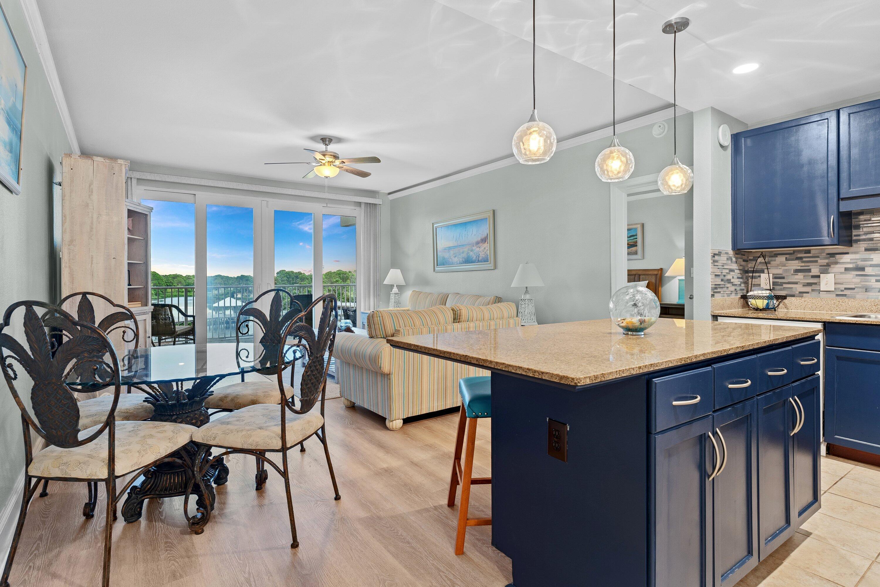 Laketown Wharf Phase II - Residential