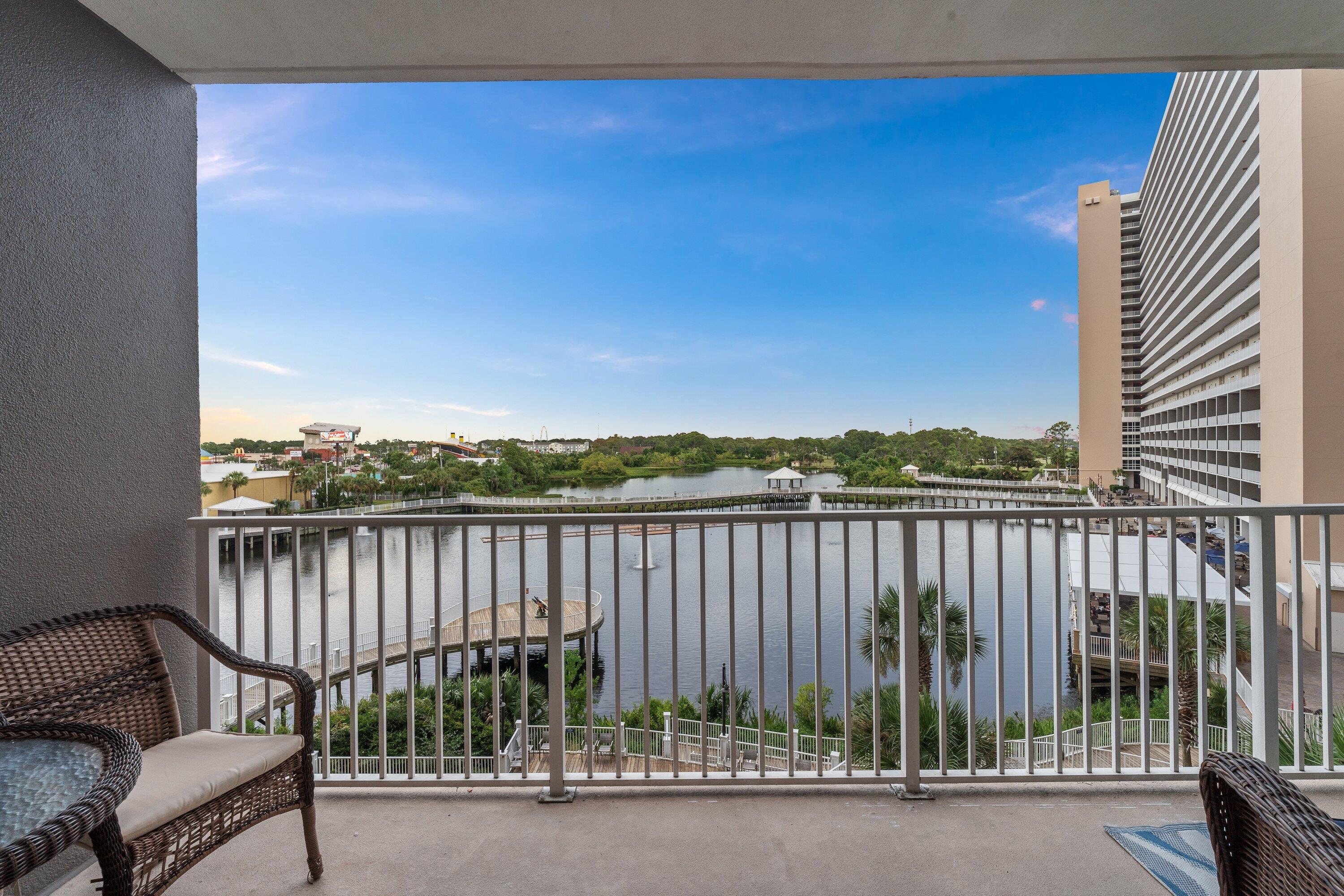 Laketown Wharf Phase II - Residential