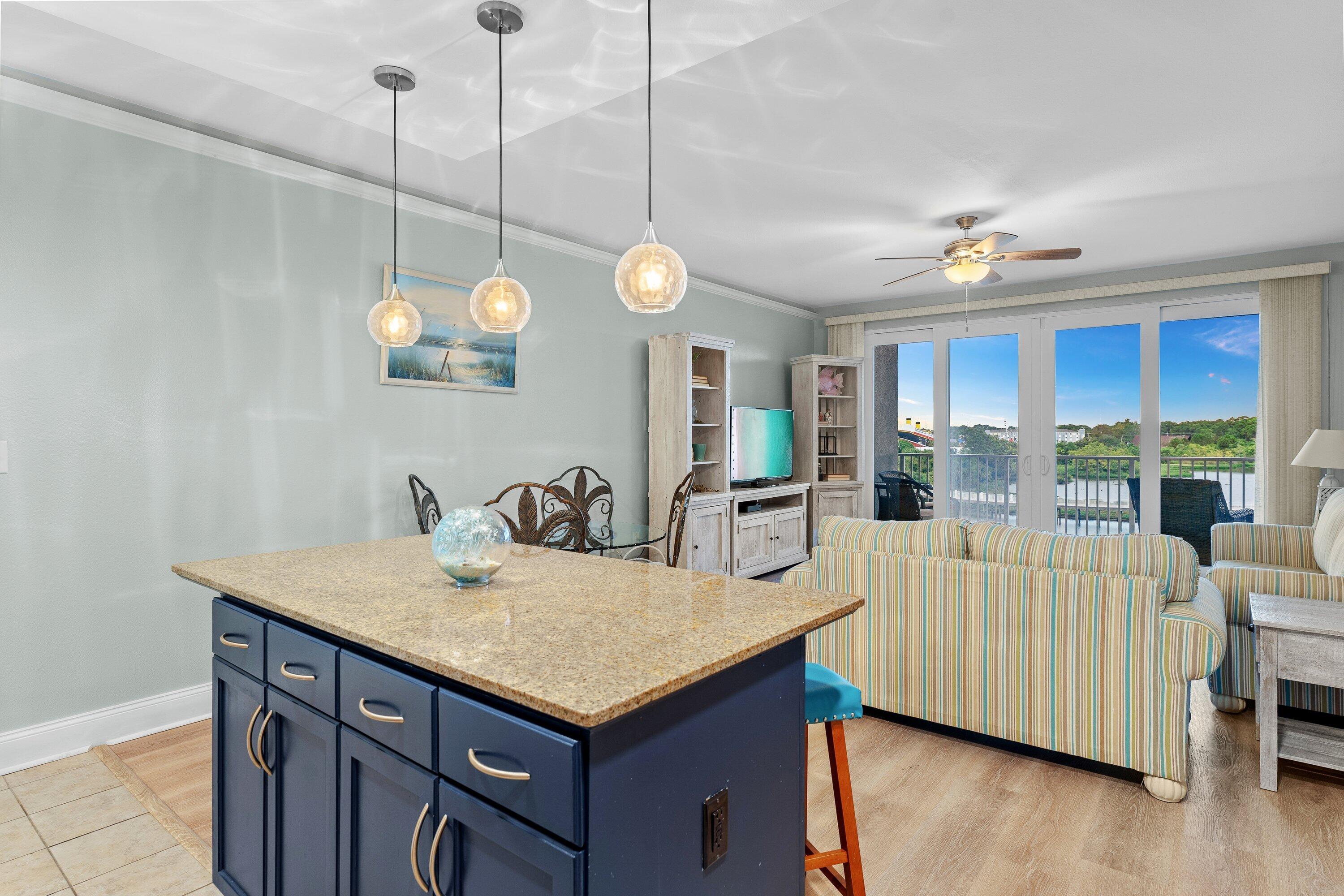 Laketown Wharf Phase II - Residential