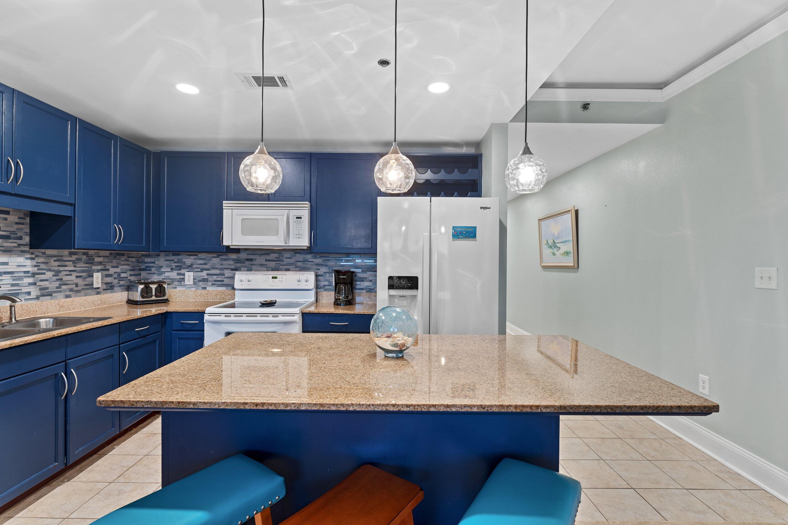 Laketown Wharf Phase II - Residential