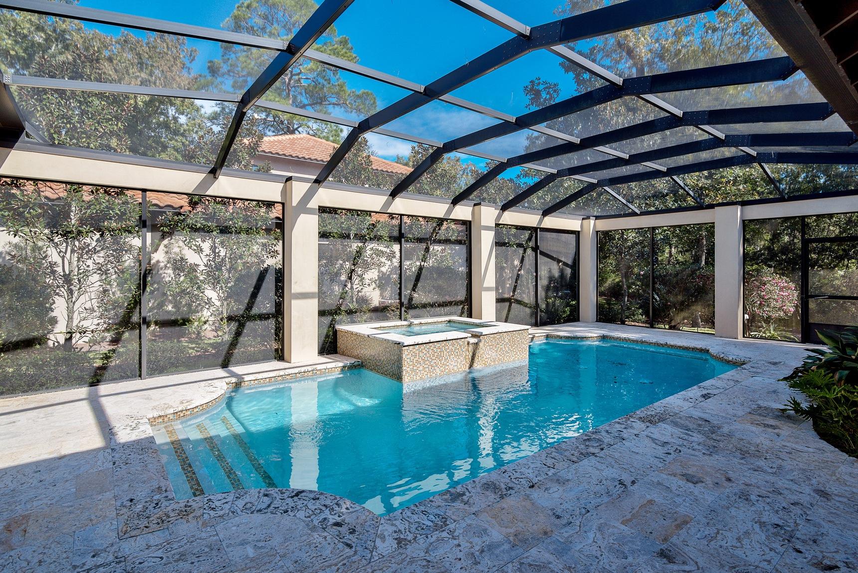 Burnt Pine - Residential