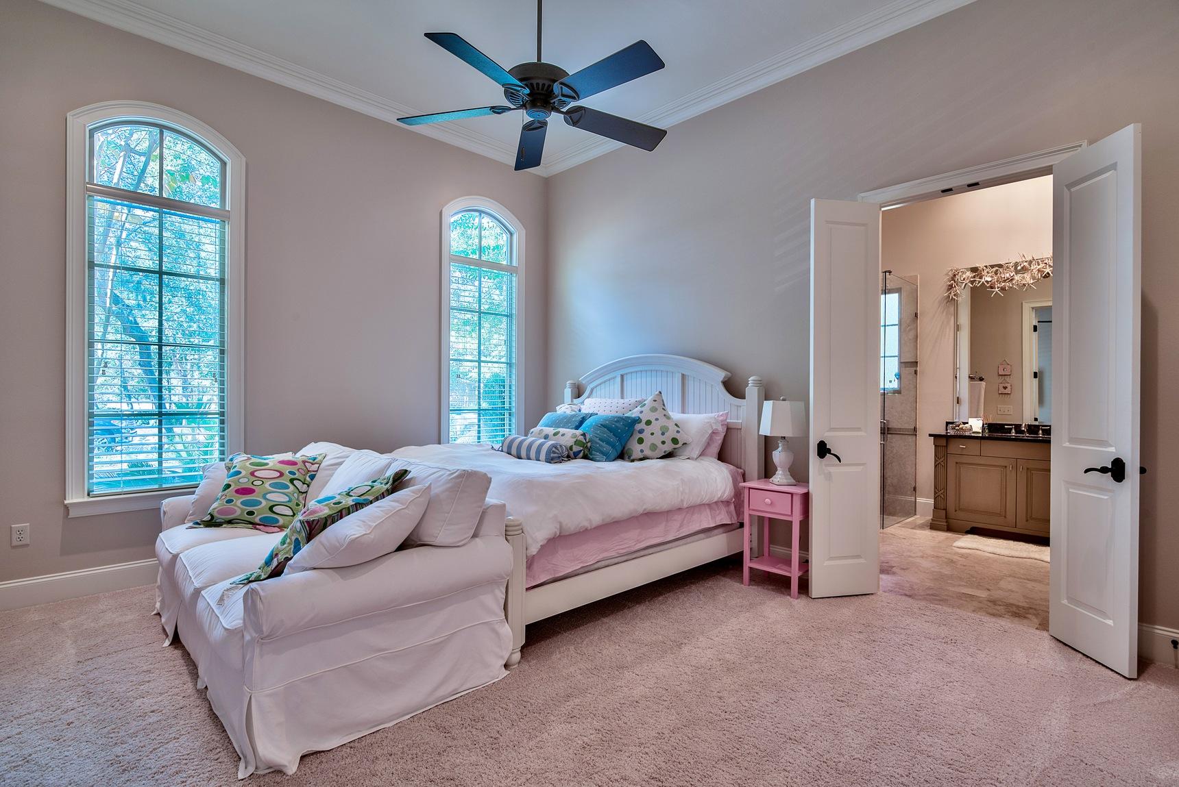 Burnt Pine - Residential