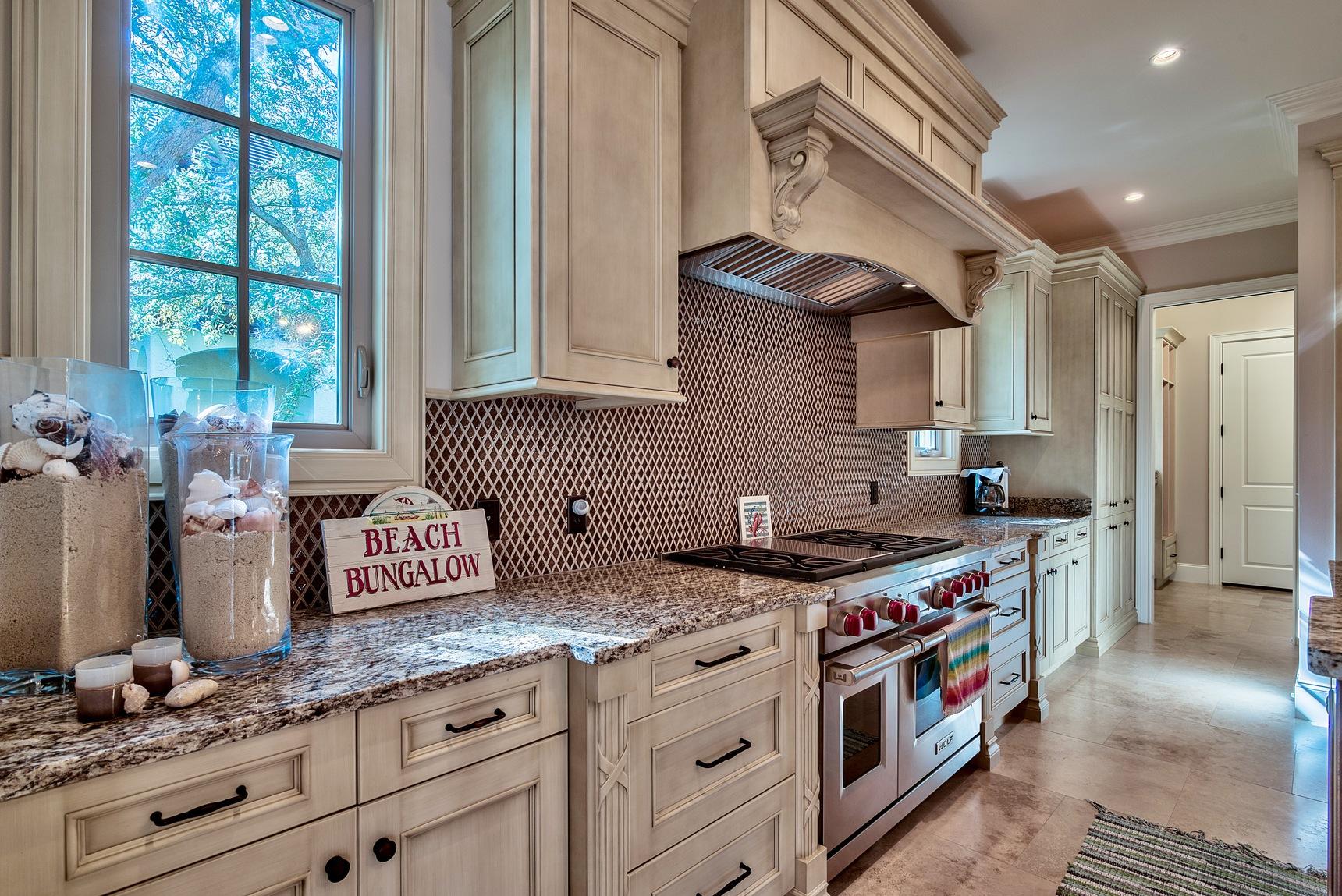 Burnt Pine - Residential